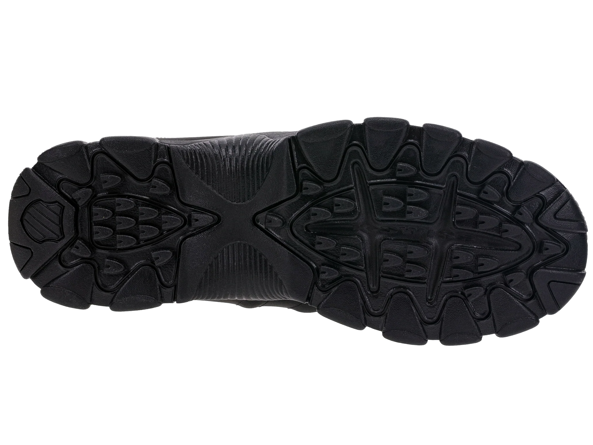 Men's K-Swiss ST329 CMF Shoes Black