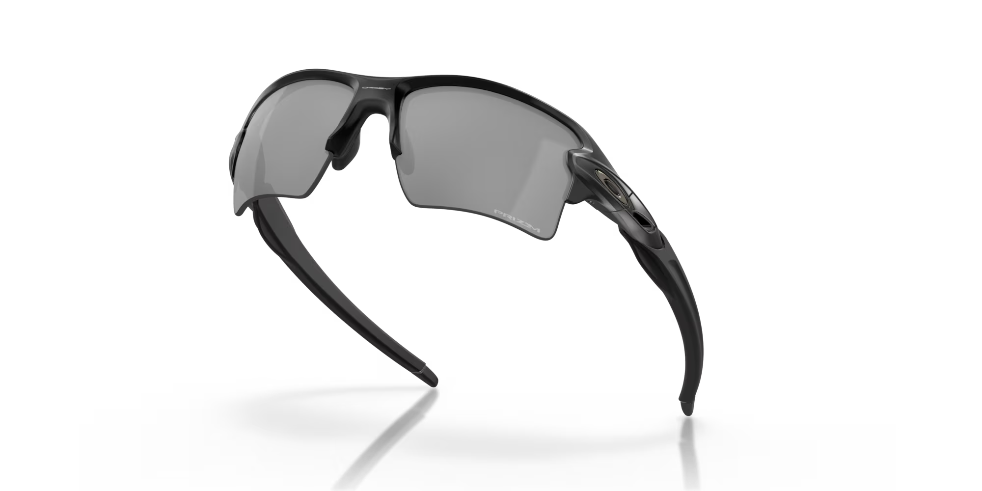 Oakley Flak 2.0 XL Sunglasses Matte Black Frame