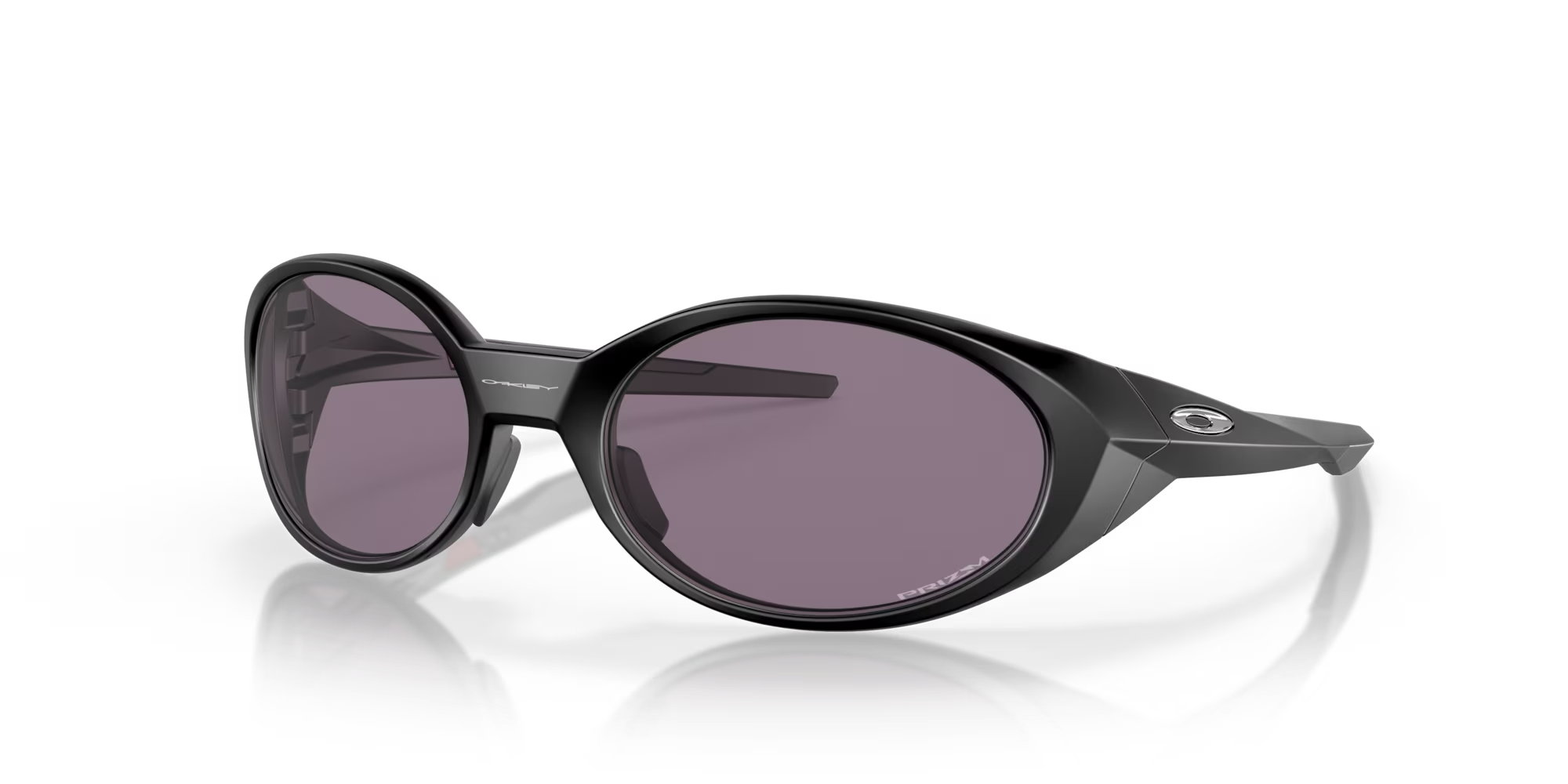 Oakley Eye Jacket Redux Sunglasses Matte Black Frame