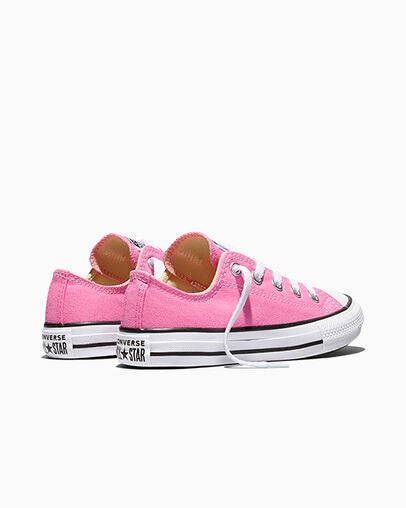 Little Kid Converse Chuck Taylor All Star Canvas Pink