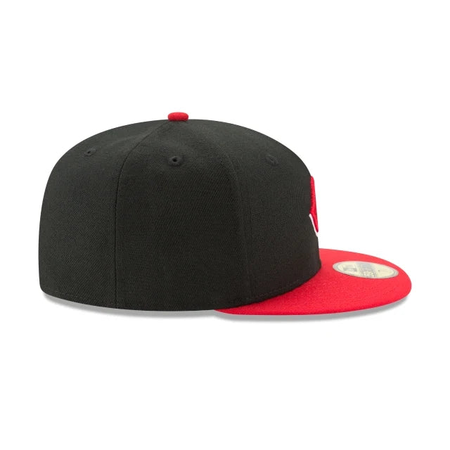 New Era Cincinnati Reds Authentic Collection Alt 59FIFTY Fitted