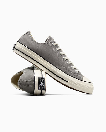 Unisex Converse Chuck 70 Canvas Shoes Origin Story