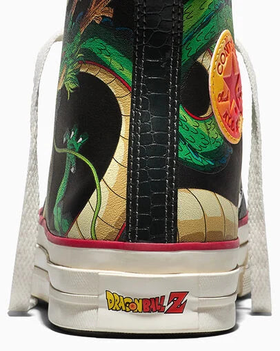 Men's Converse Chuck 70 x Dragon Ball Z "Shenron"