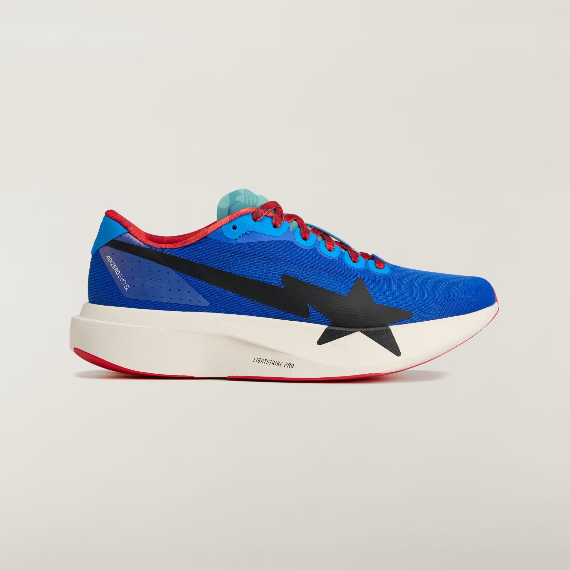 Men's BAPE x adidas Originals Adizero EVO SL