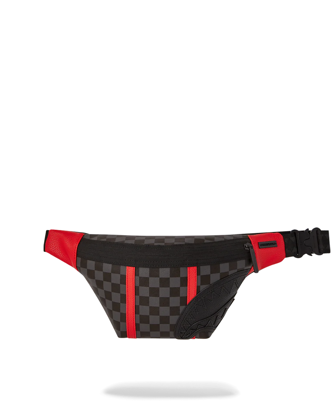 Sprayground Shark Club Savvy Crossbody