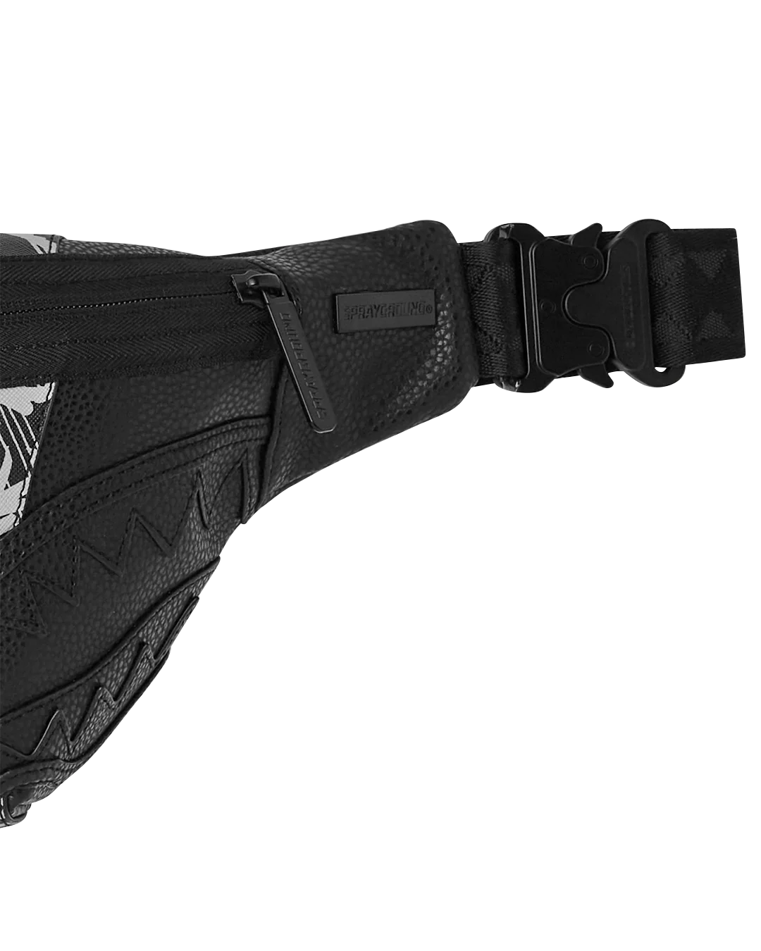 Sprayground A.M. P.M. Savvy Crossbody