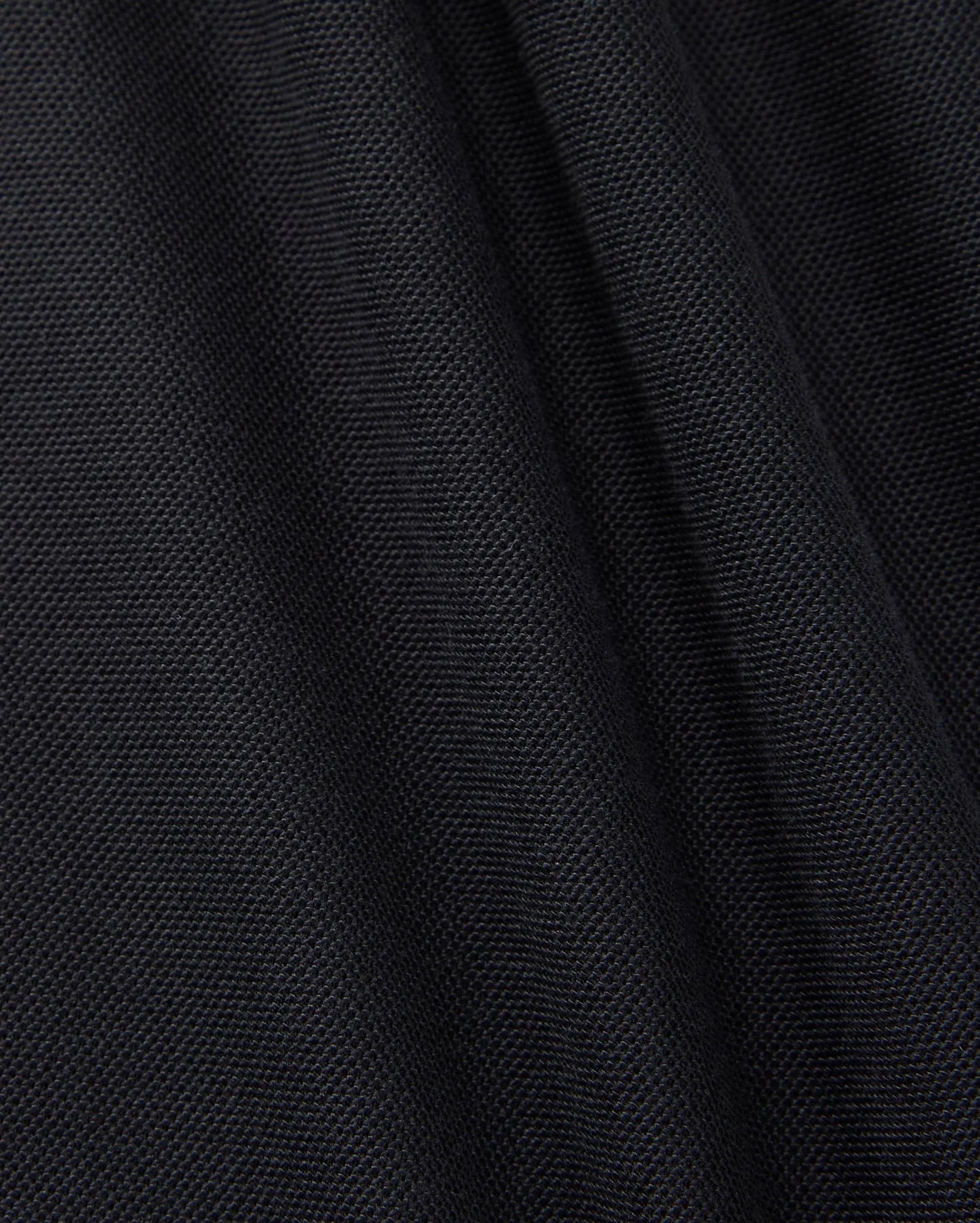 Men's Psycho Bunny Stanford Pique Tee Black