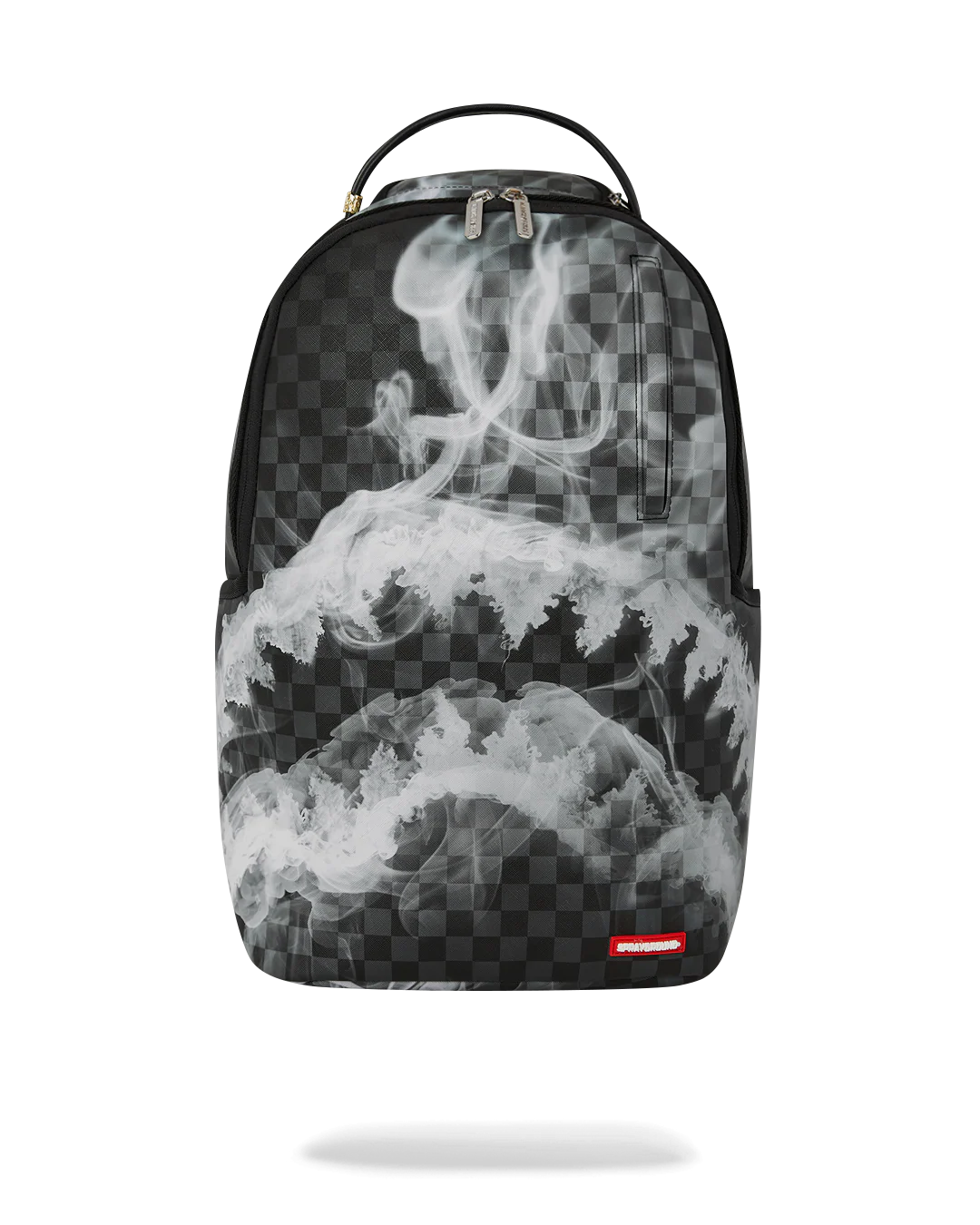 Sprayground Sip N' Smoke Shark Backpack