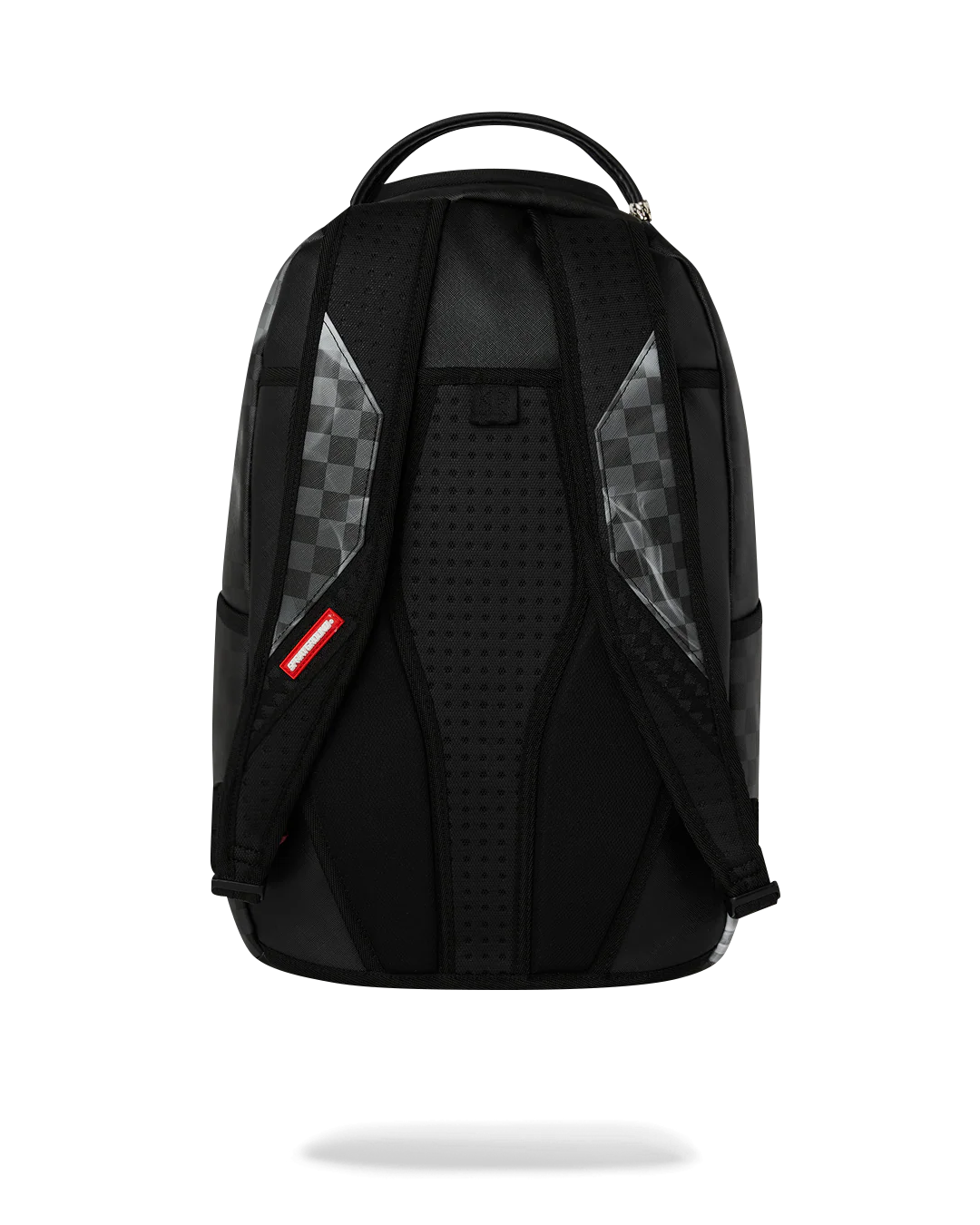 Sprayground Sip N' Smoke Shark Backpack
