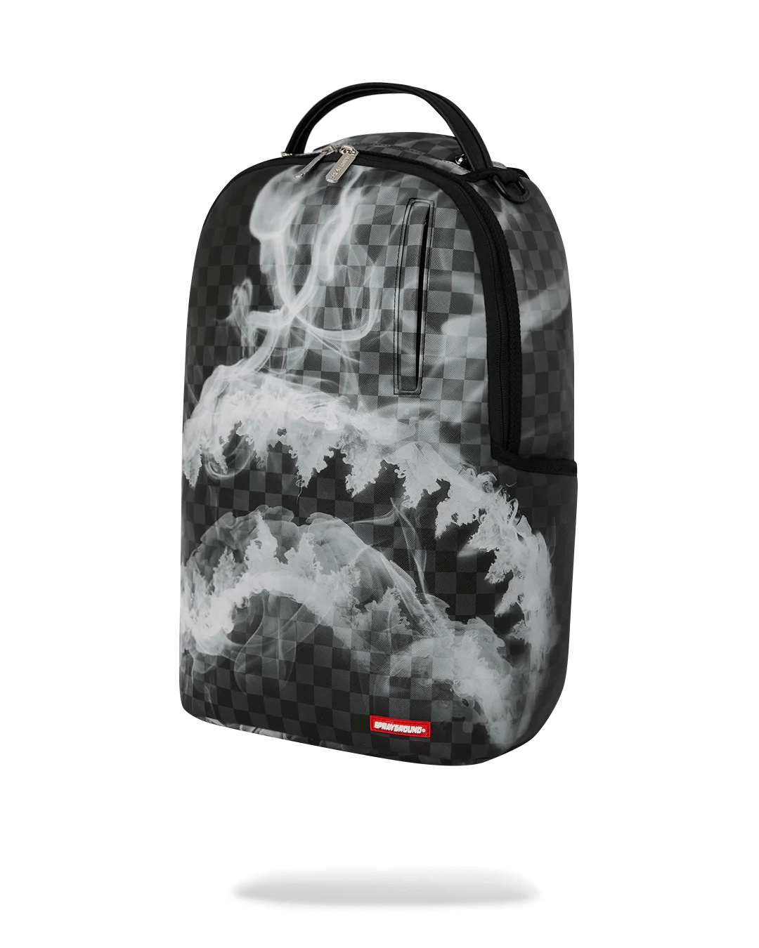 Sprayground Sip N' Smoke Shark Backpack