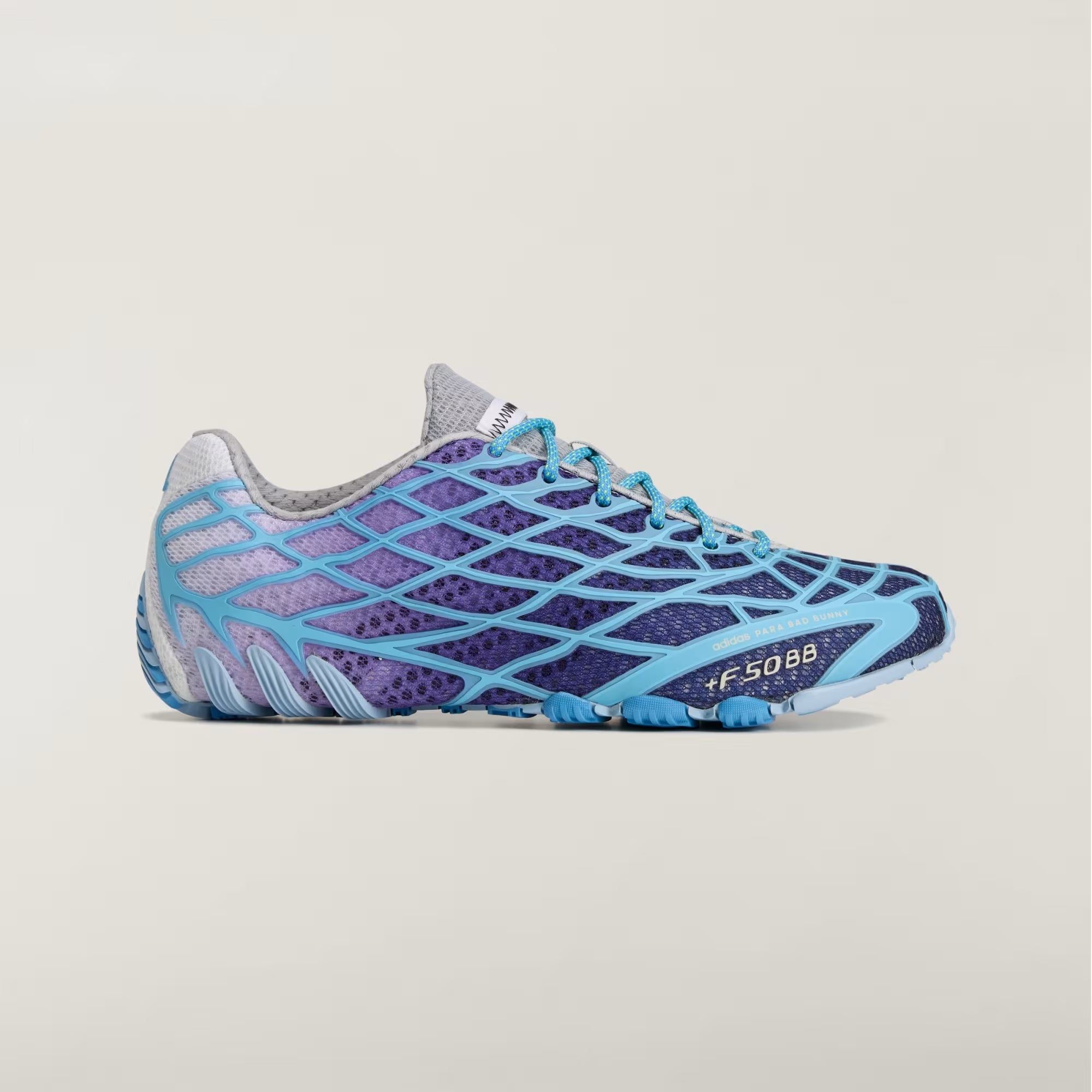 Unisex Bad Bunny x adidas F50 Ghost Sprint