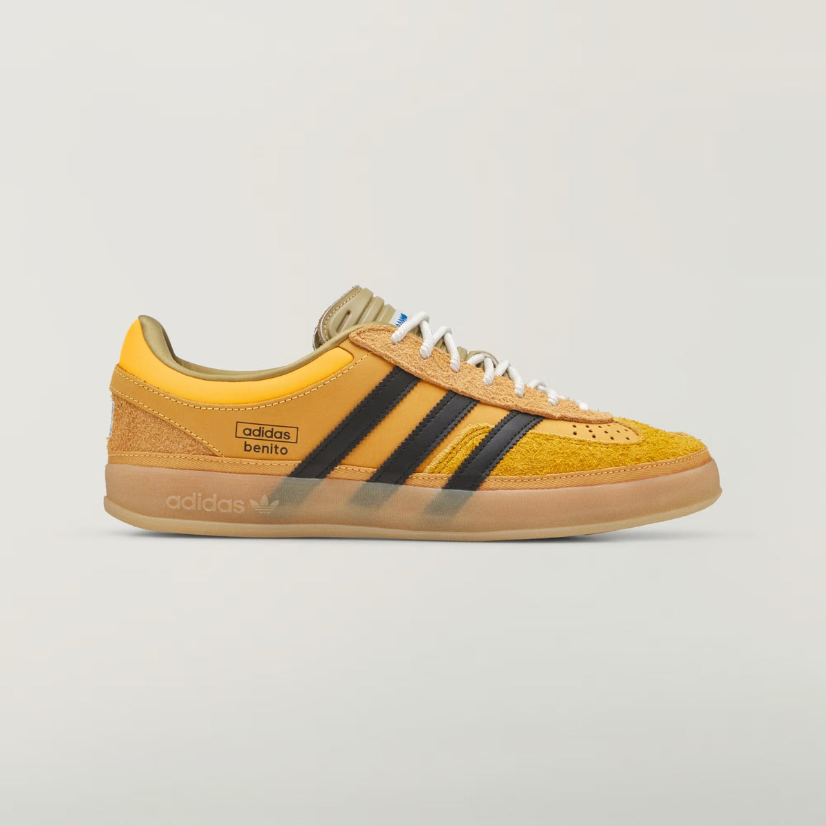 Unisex adidas Originals X Bad Bunny Gazelle Indoor