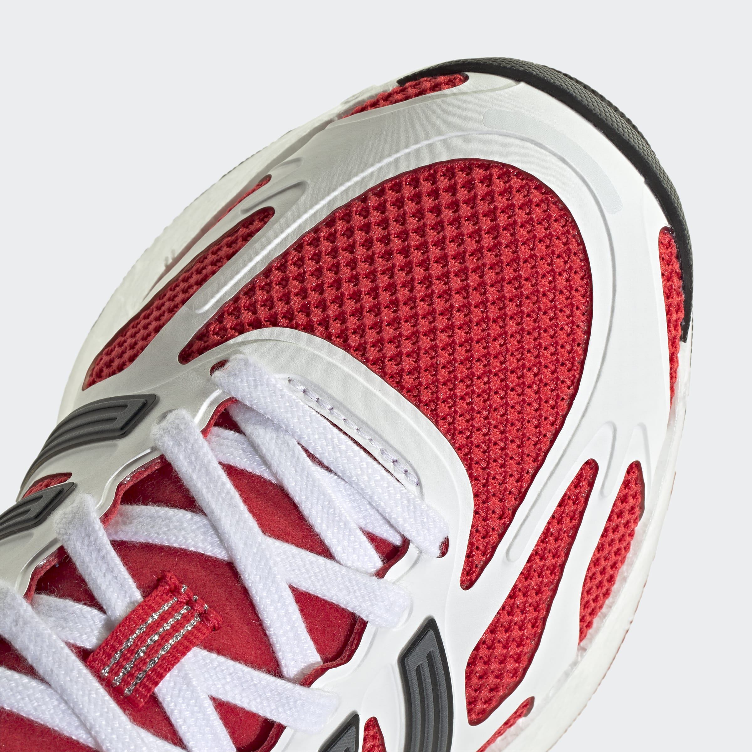 Big Kids adidas Originals Adizero Aruku Shoes Cloud White / Pure Ruby