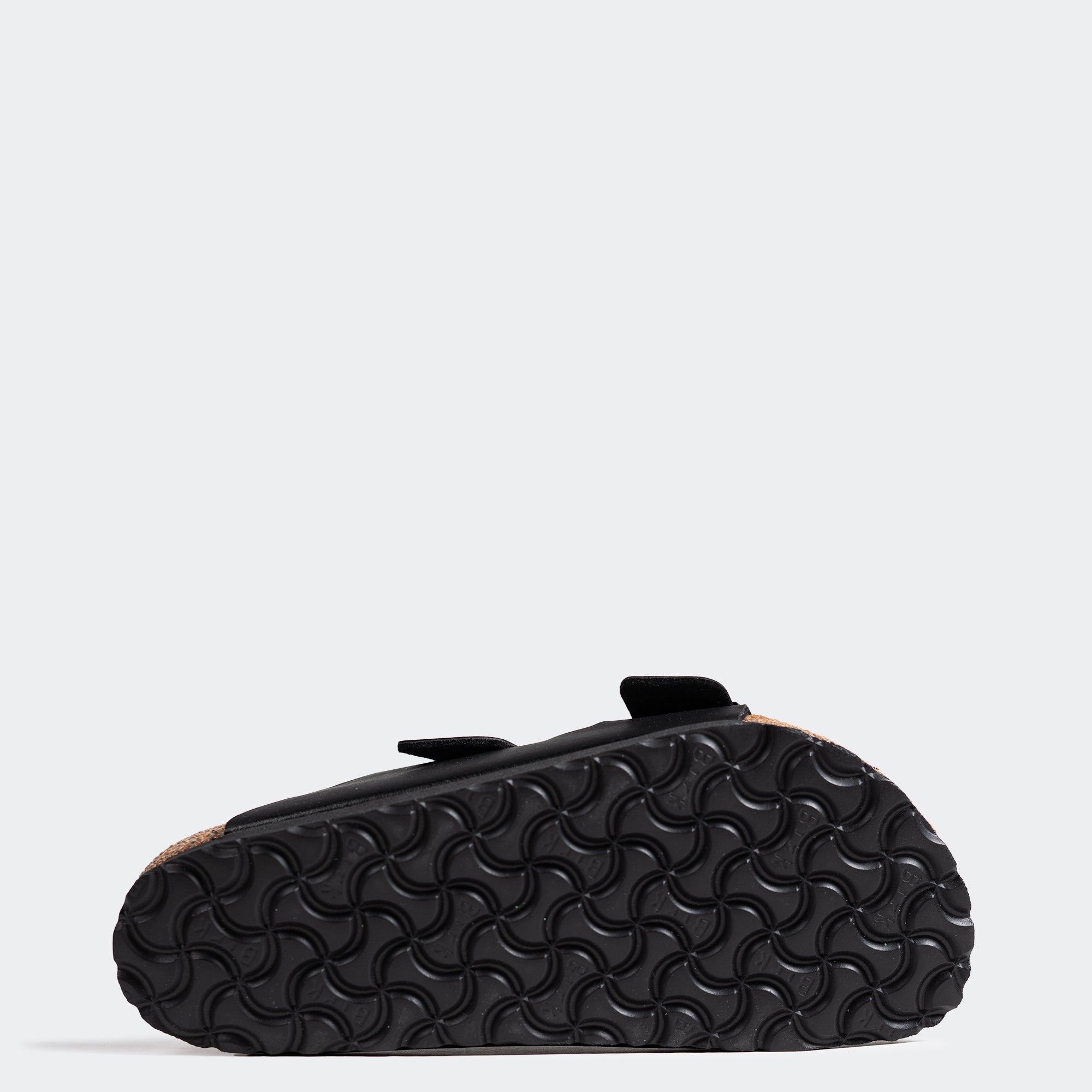 Unisex Birkenstock Arizona Birko-Flor Black