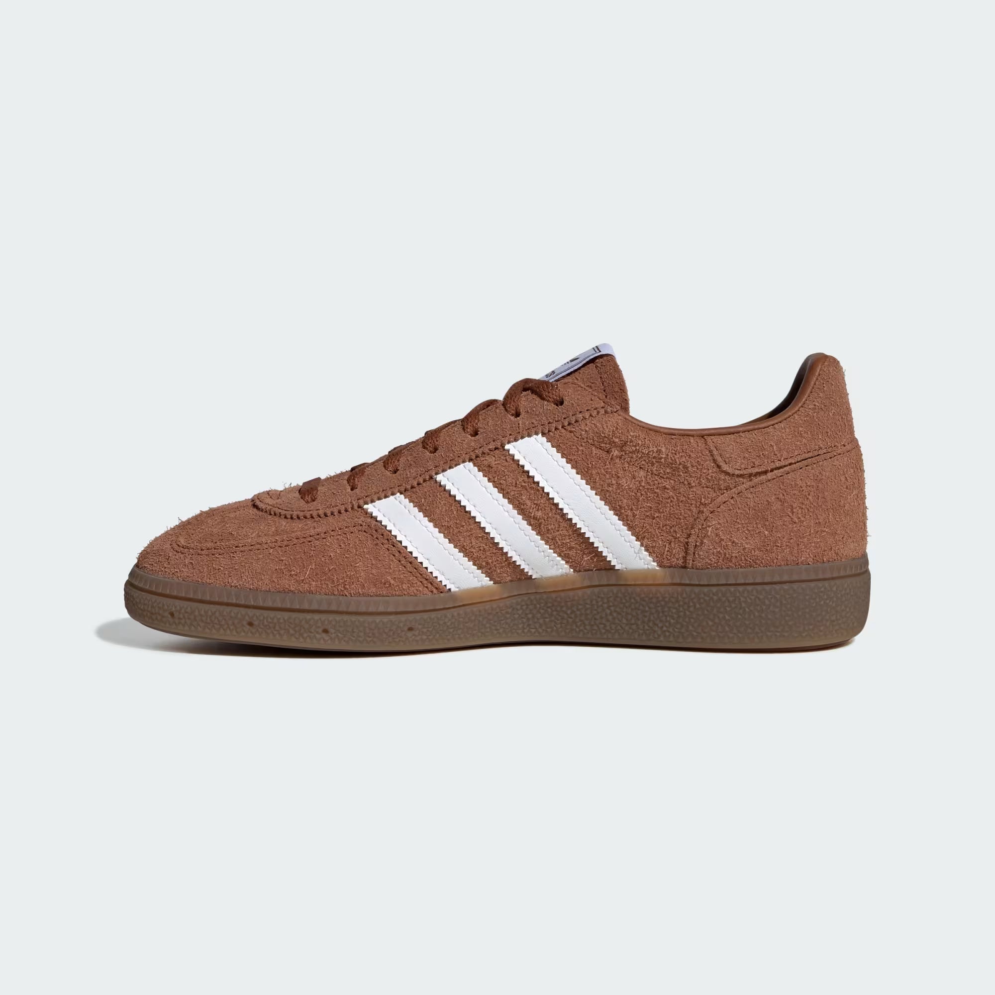 Women's adidas X Care Bears Handball Spezial Shoes Brown