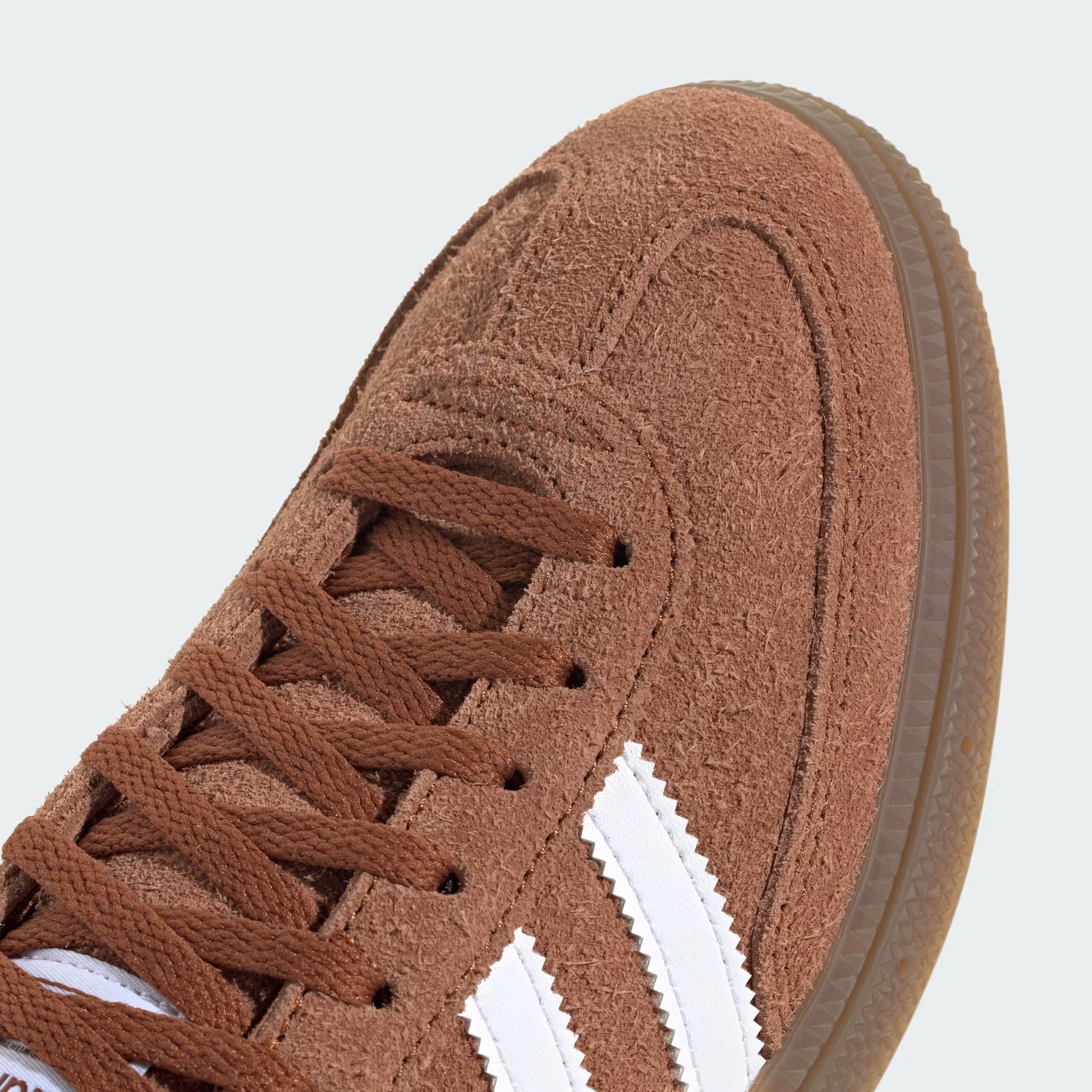 Women's adidas X Care Bears Handball Spezial Shoes Brown