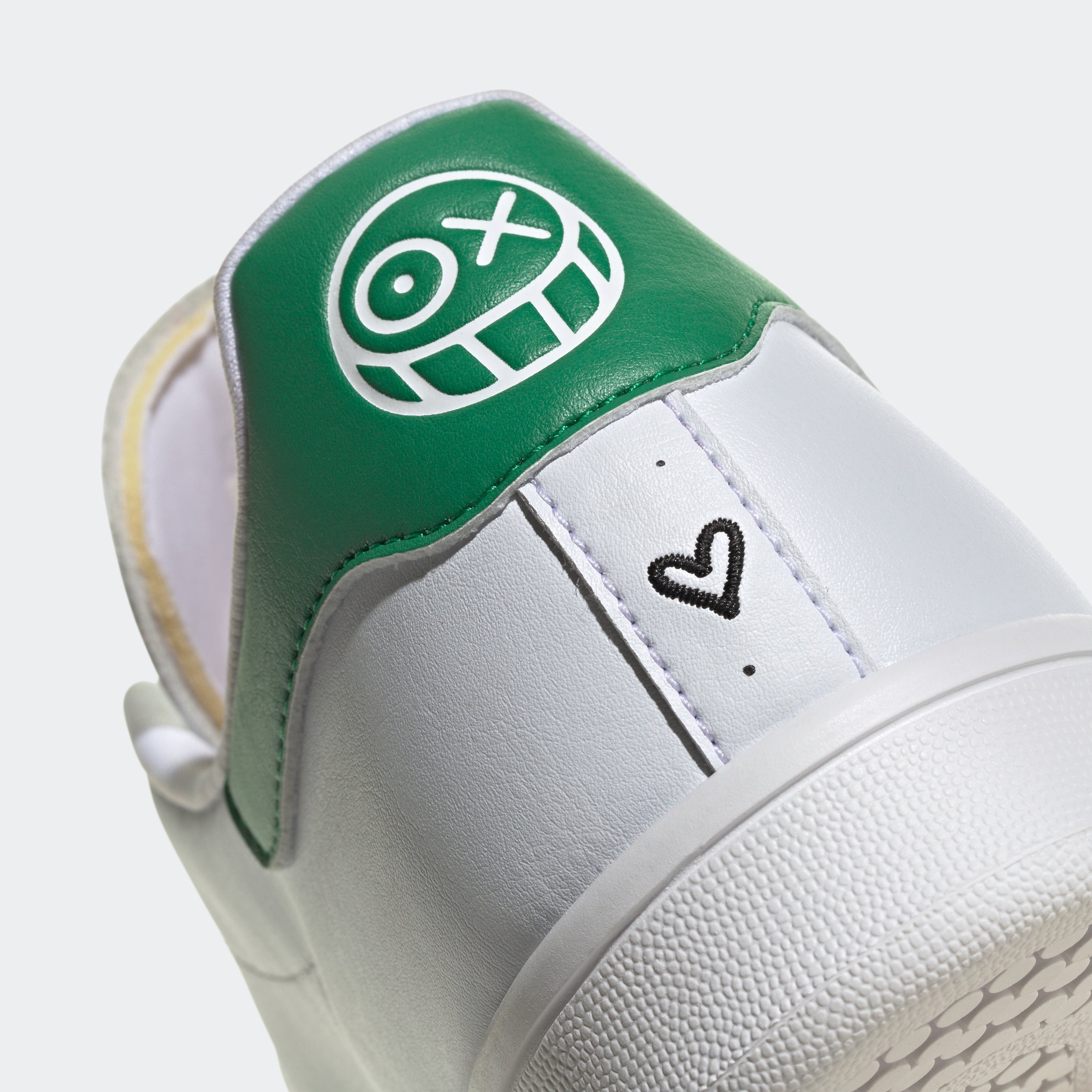 Men's adidas Originals Stan Smith x André Saraiva Shoes