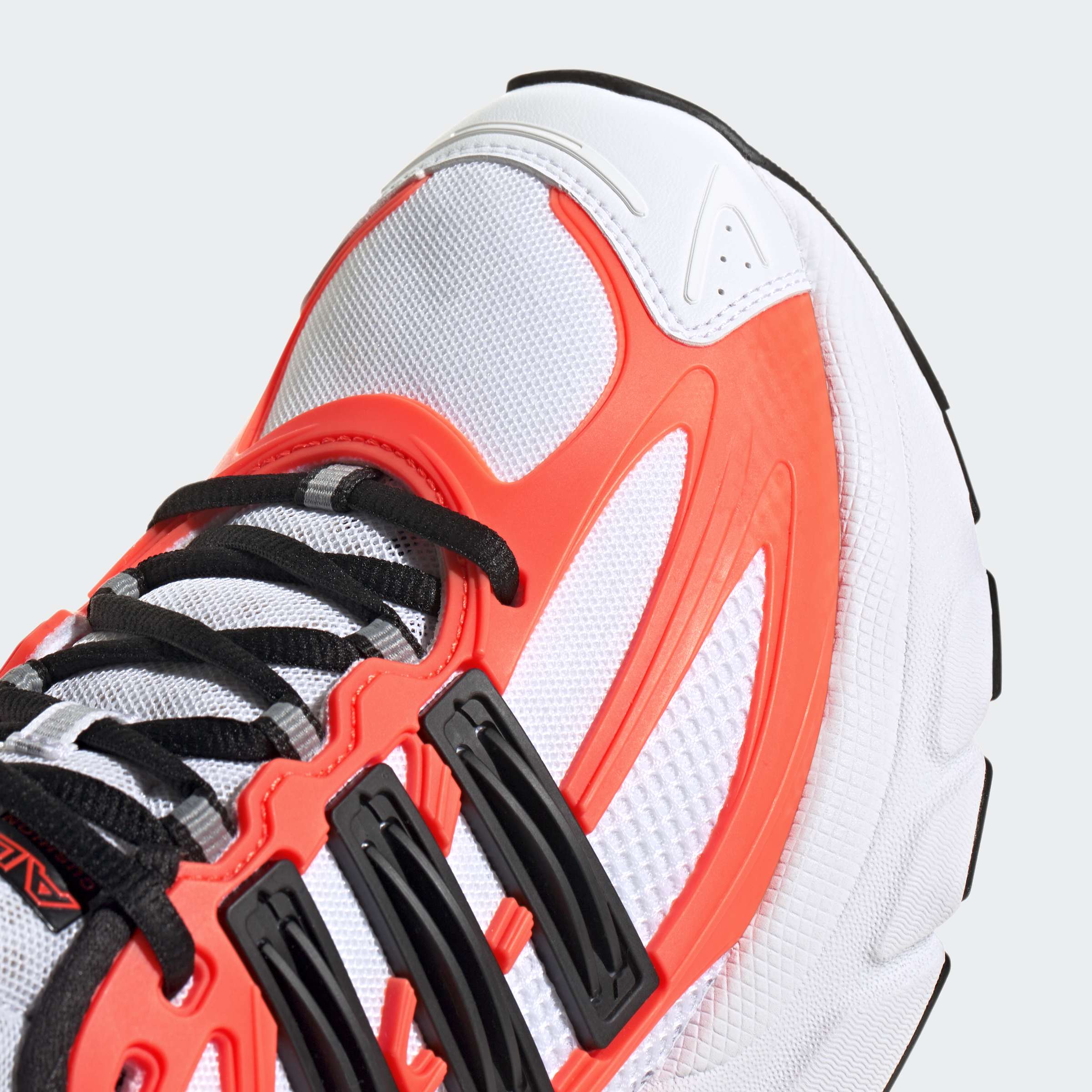 Men's adidas Originals Adistar XLG 2.0 Shoes Solar Orange