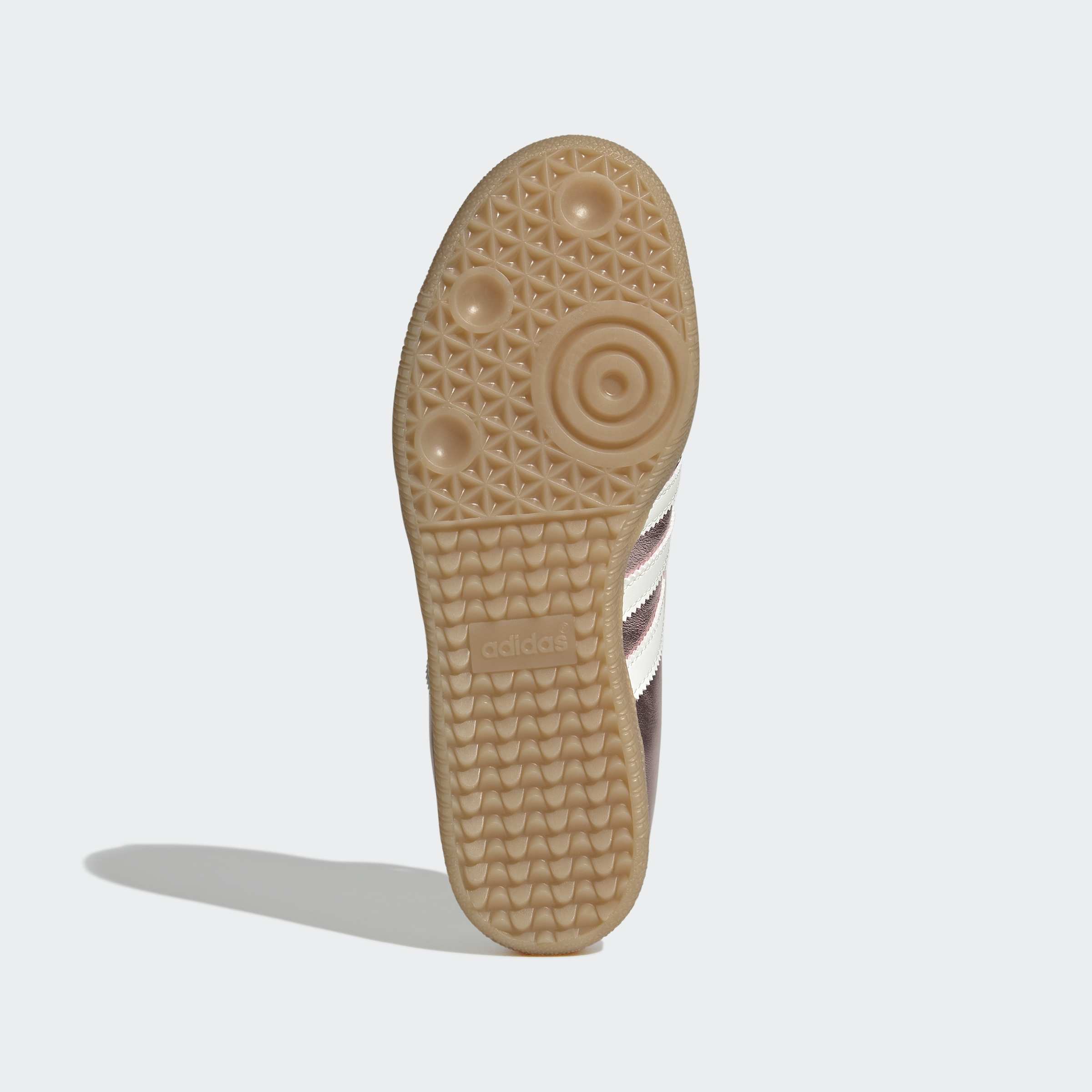 Women's adidas Originals Samba Jane Shoes Wonder Quartz