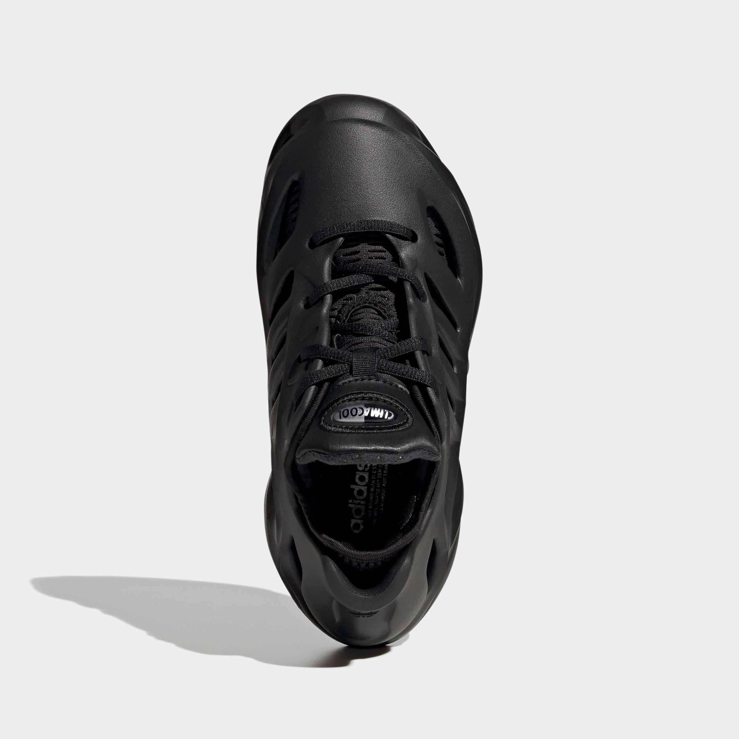 Big Kids adidas Originals Adifom Climacool Shoes Black