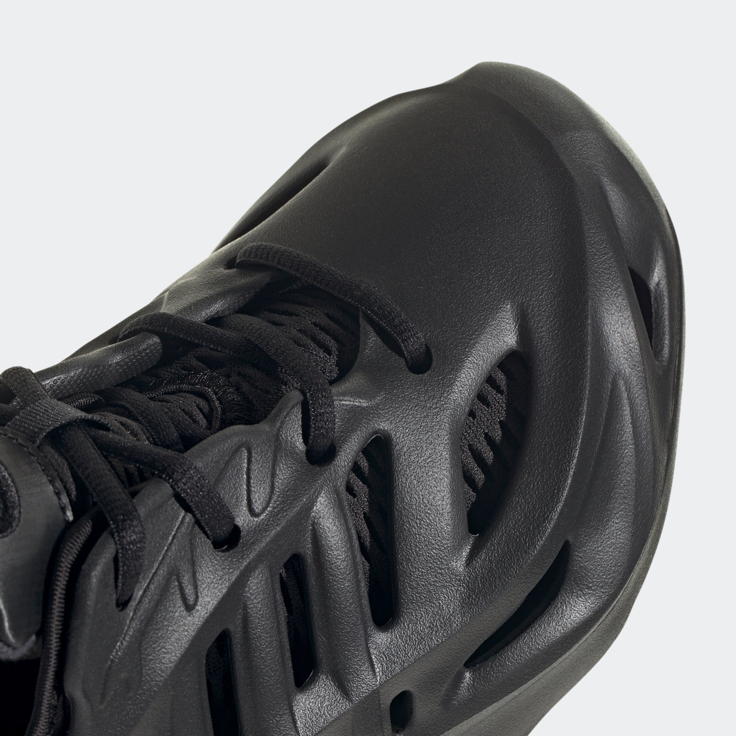 Big Kids adidas Originals Adifom Climacool Shoes Black