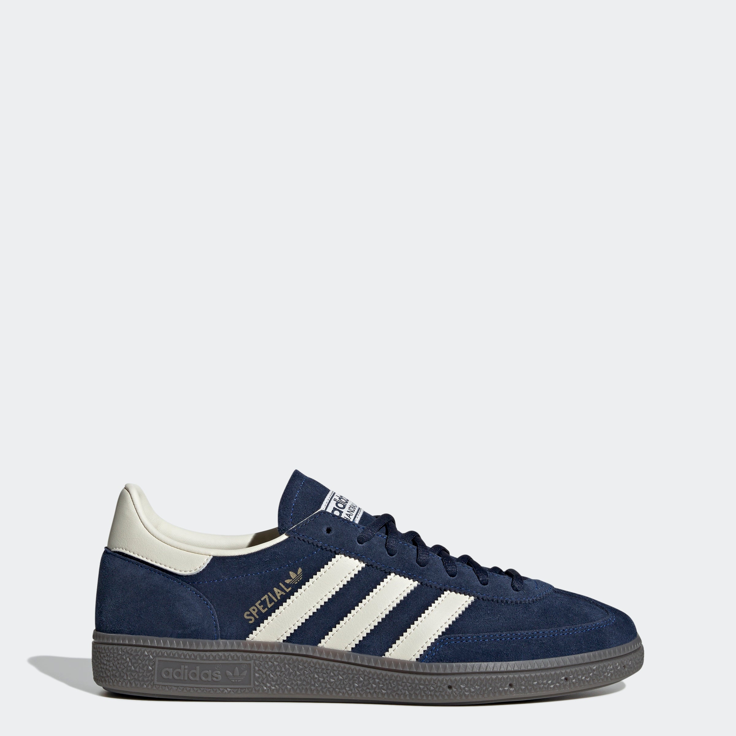 Unisex adidas Originals Handball Spezial Shoes Night Indigo