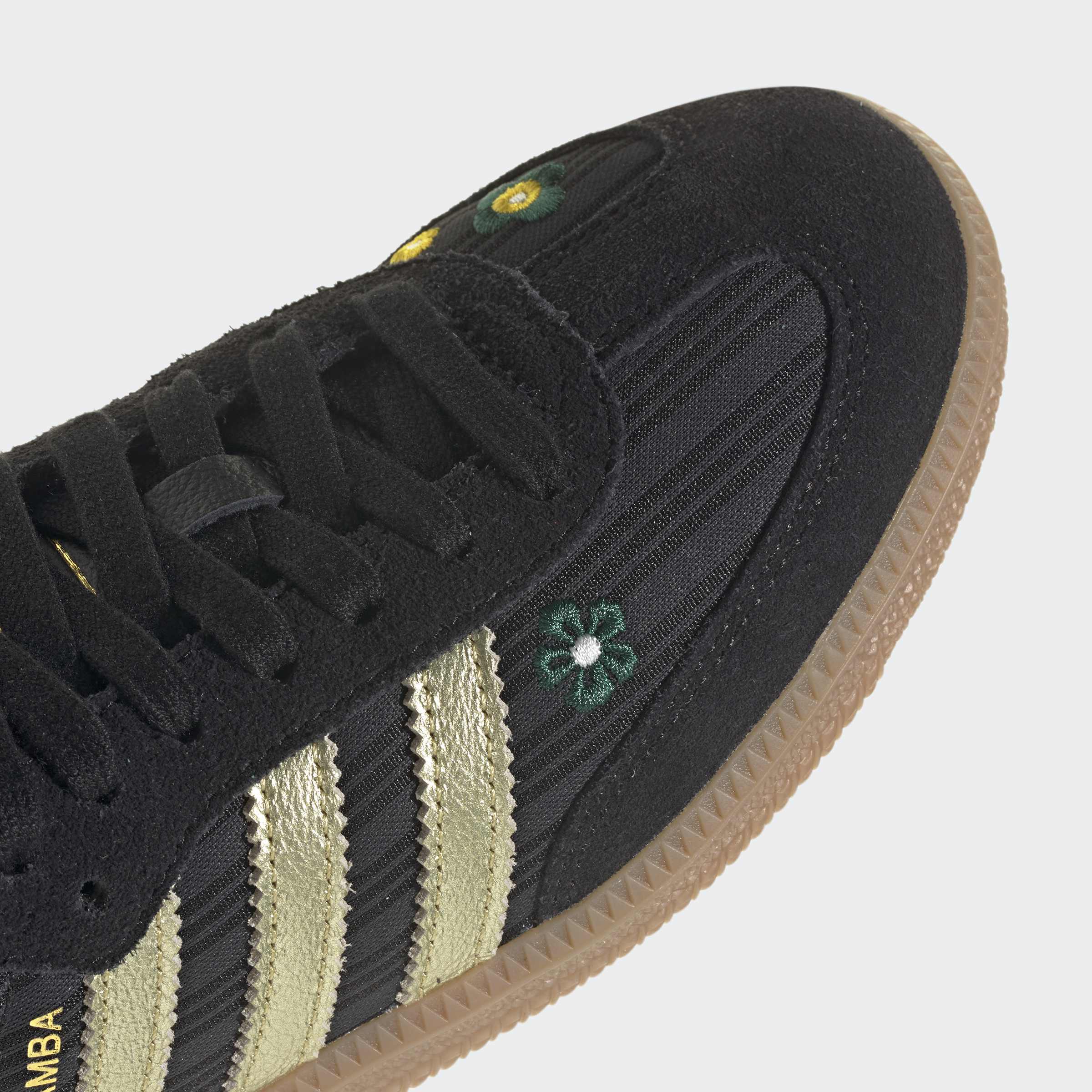 Women's adidas Originals Samba OG Shoes Hampton Court Flower Show