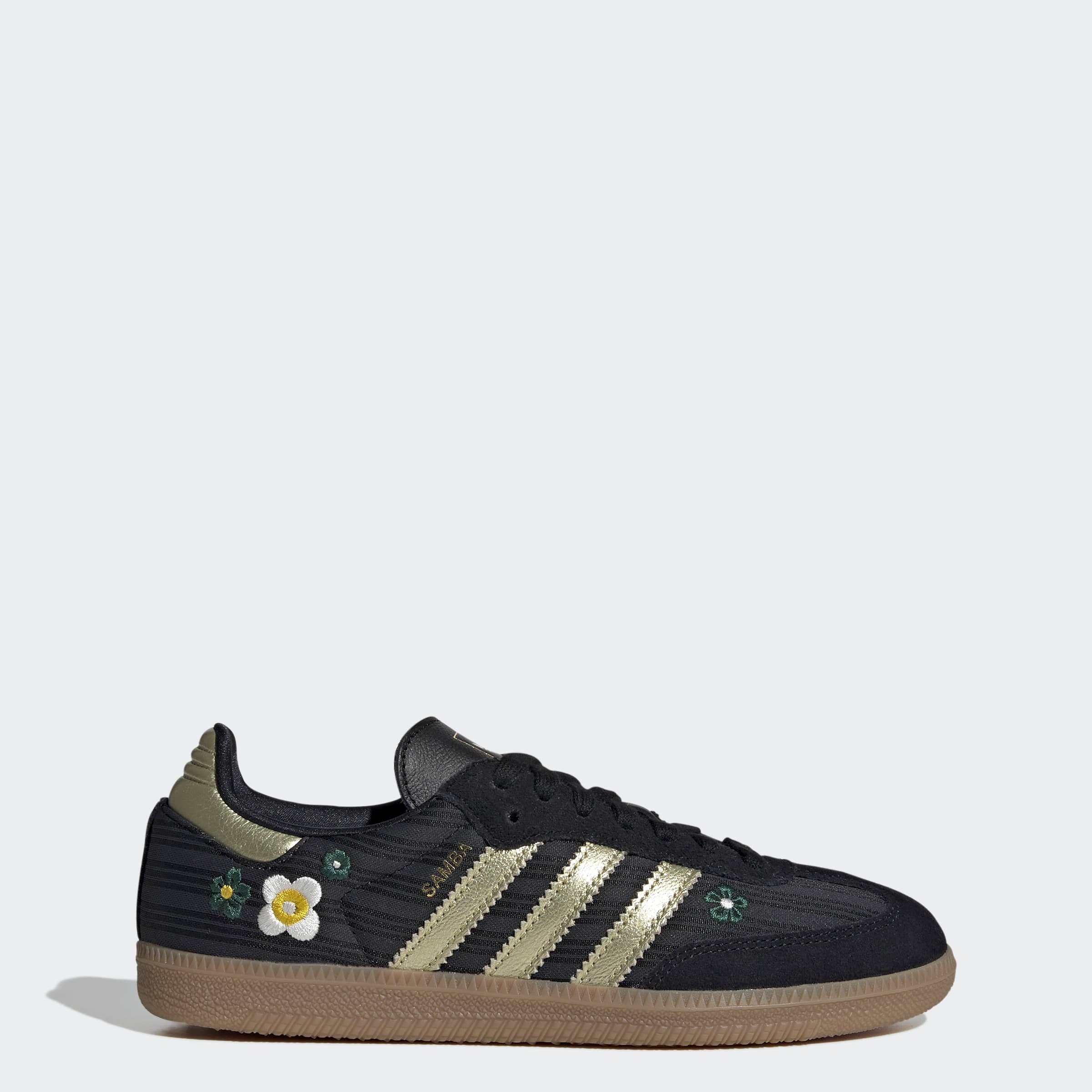 Women's adidas Originals Samba OG Shoes Hampton Court Flower Show