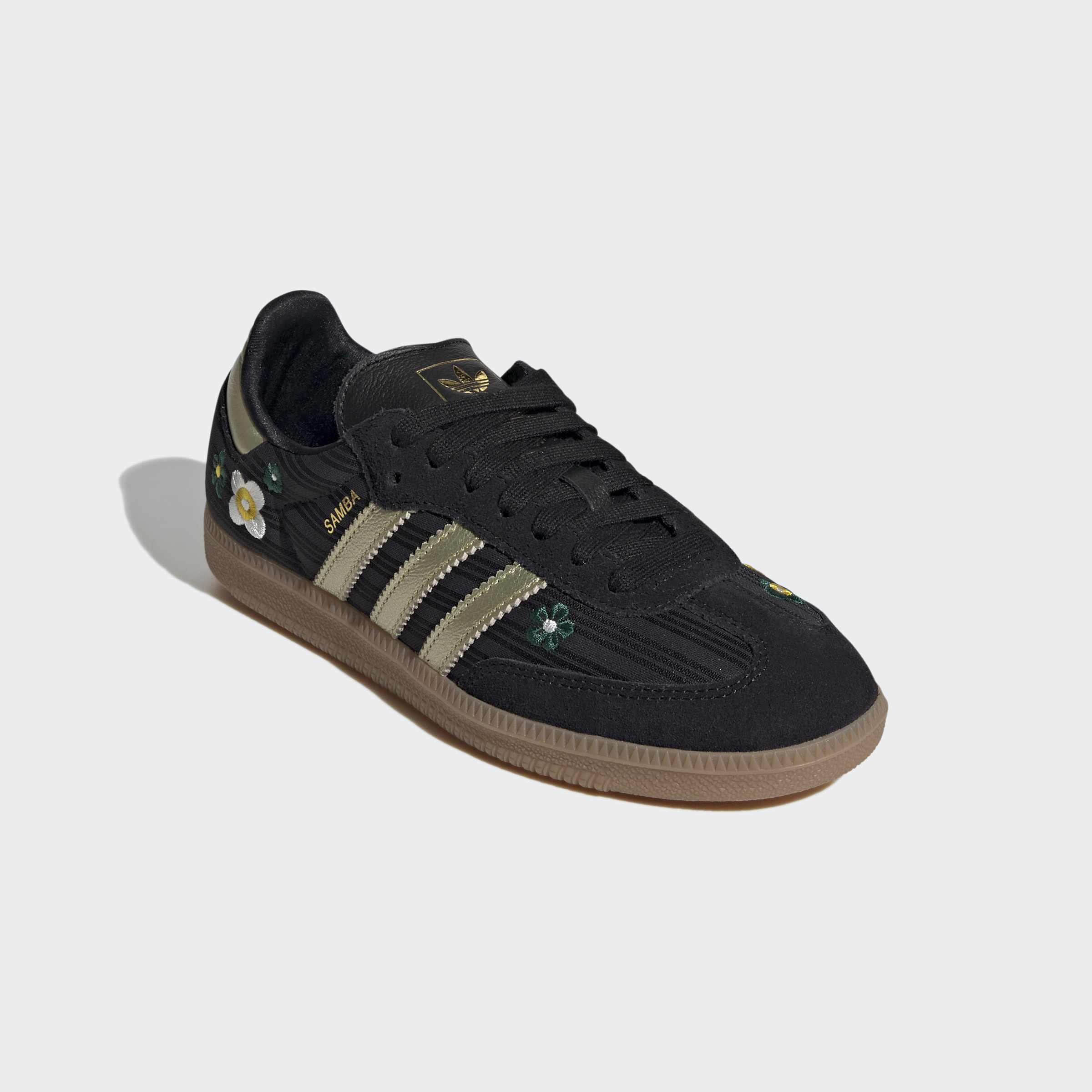 Women's adidas Originals Samba OG Shoes Hampton Court Flower Show