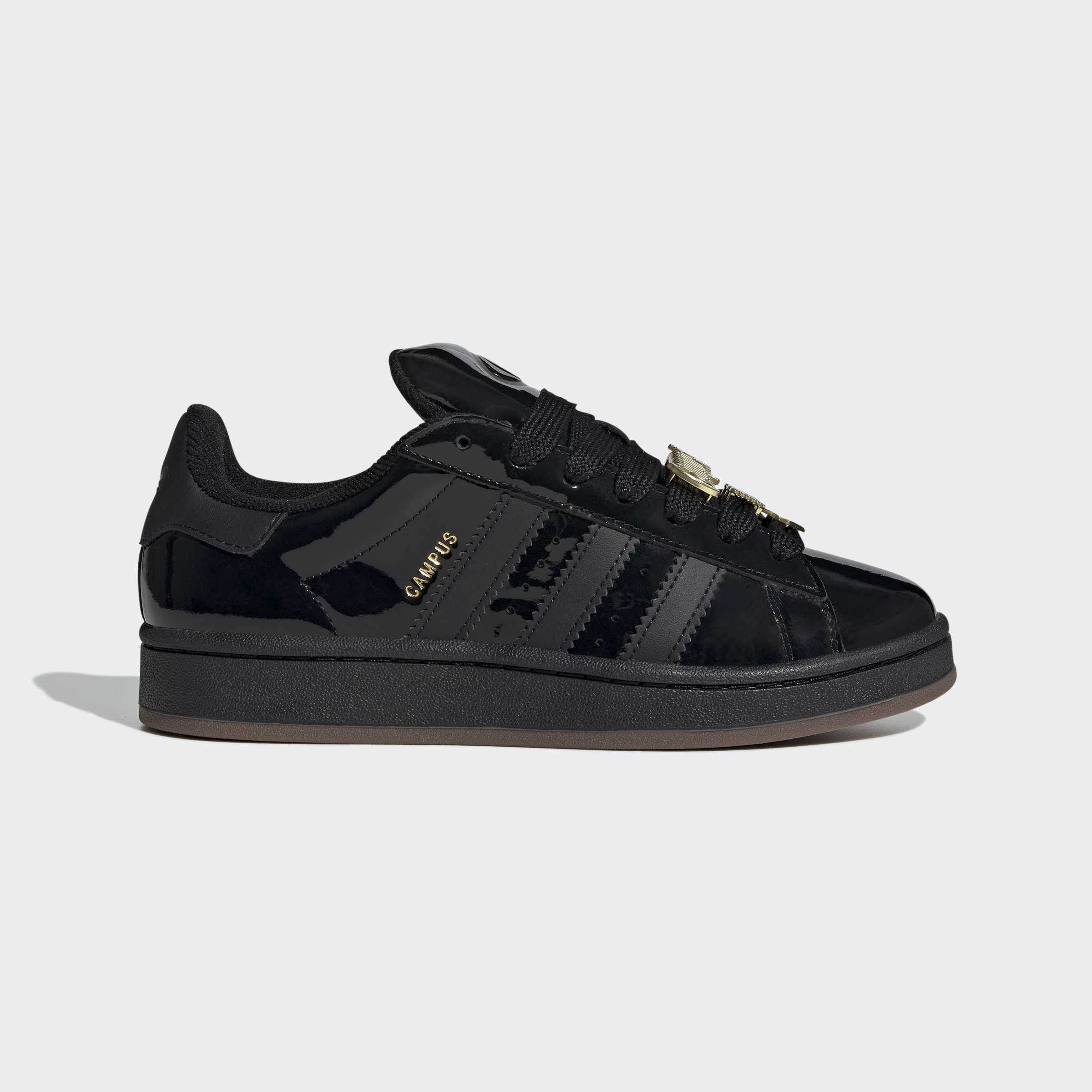 Women's adidas Originals Campus 00s Shoes Black