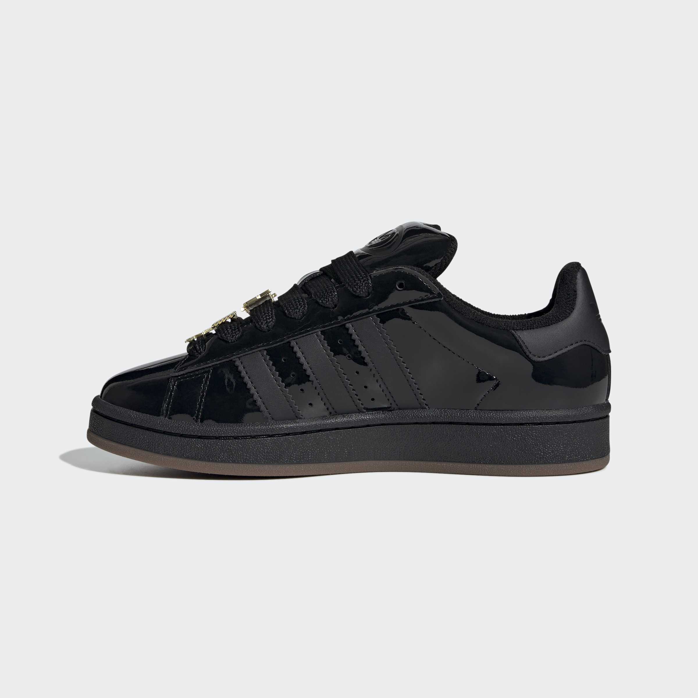 Women's adidas Originals Campus 00s Shoes Black