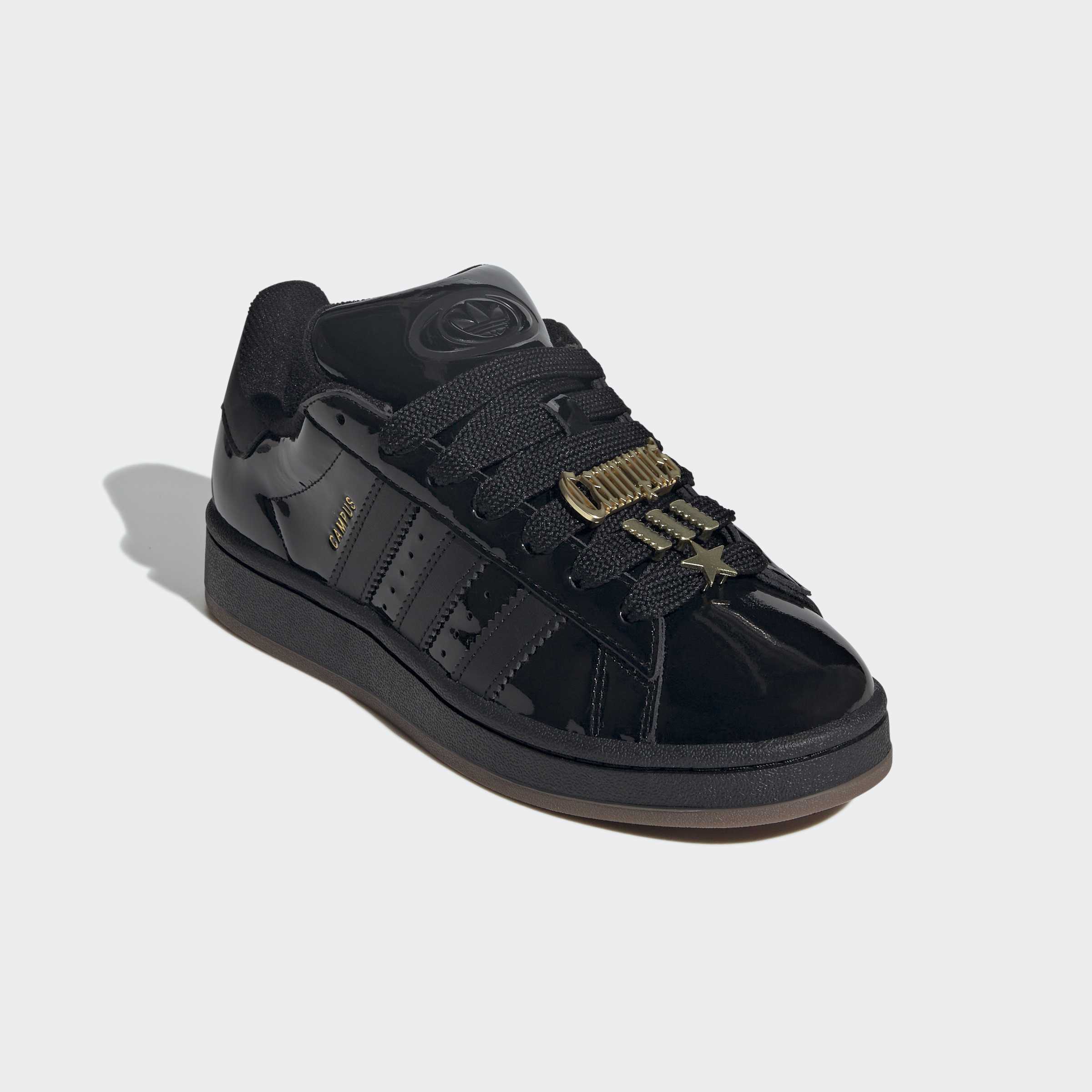 Women's adidas Originals Campus 00s Shoes Black