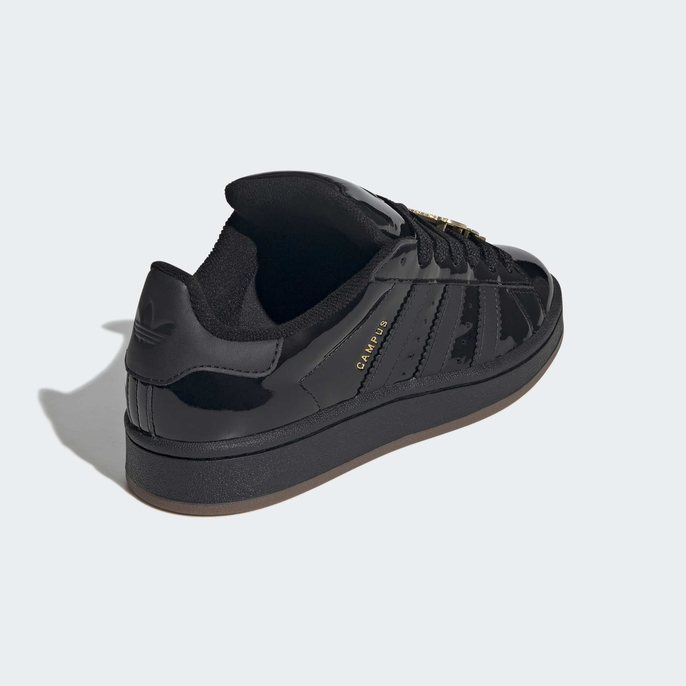 Women's adidas Originals Campus 00s Shoes Black