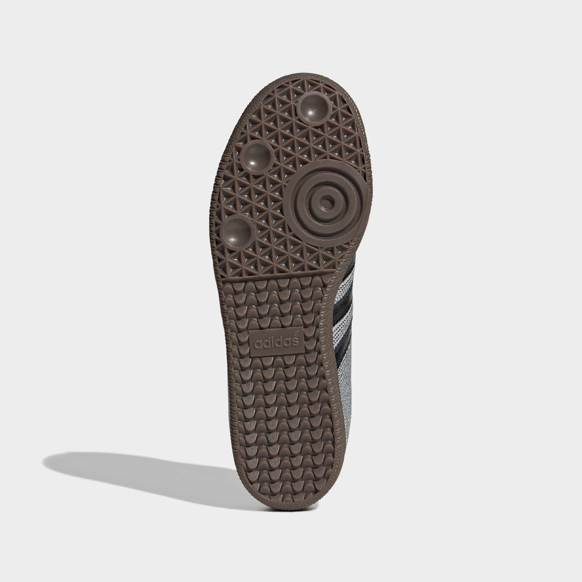 Women's adidas Originals Samba OG Shoes Crystal White