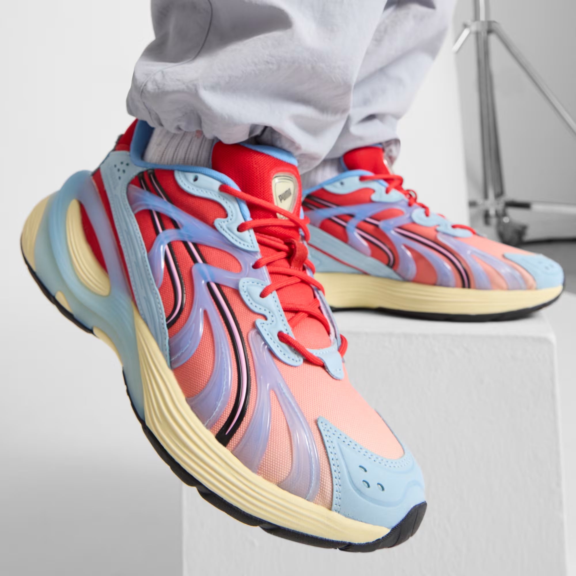 Men's PUMA Inverse Unfiltered Shoes