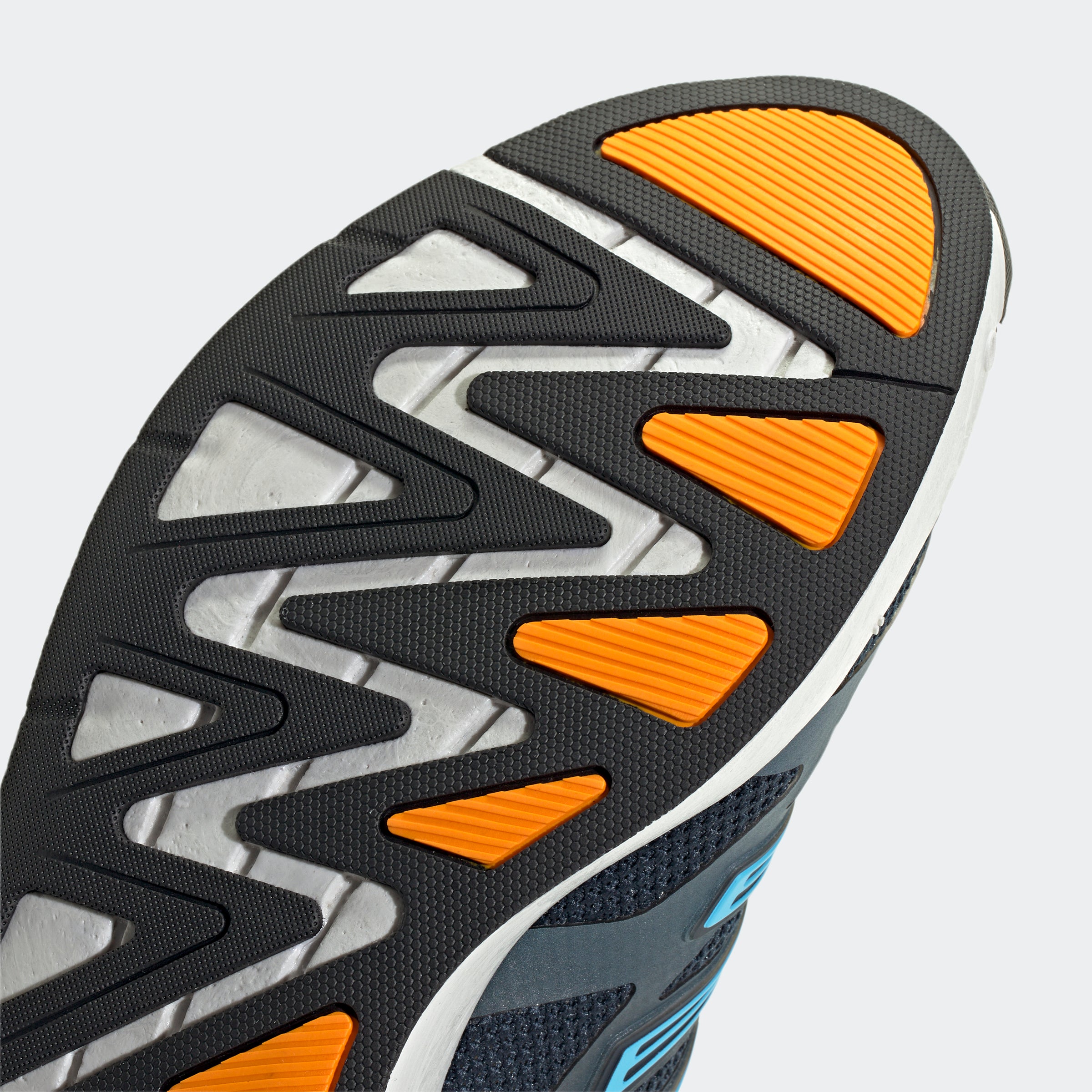 Men's adidas Originals Adizero Aruku Shoes Aurora Ink