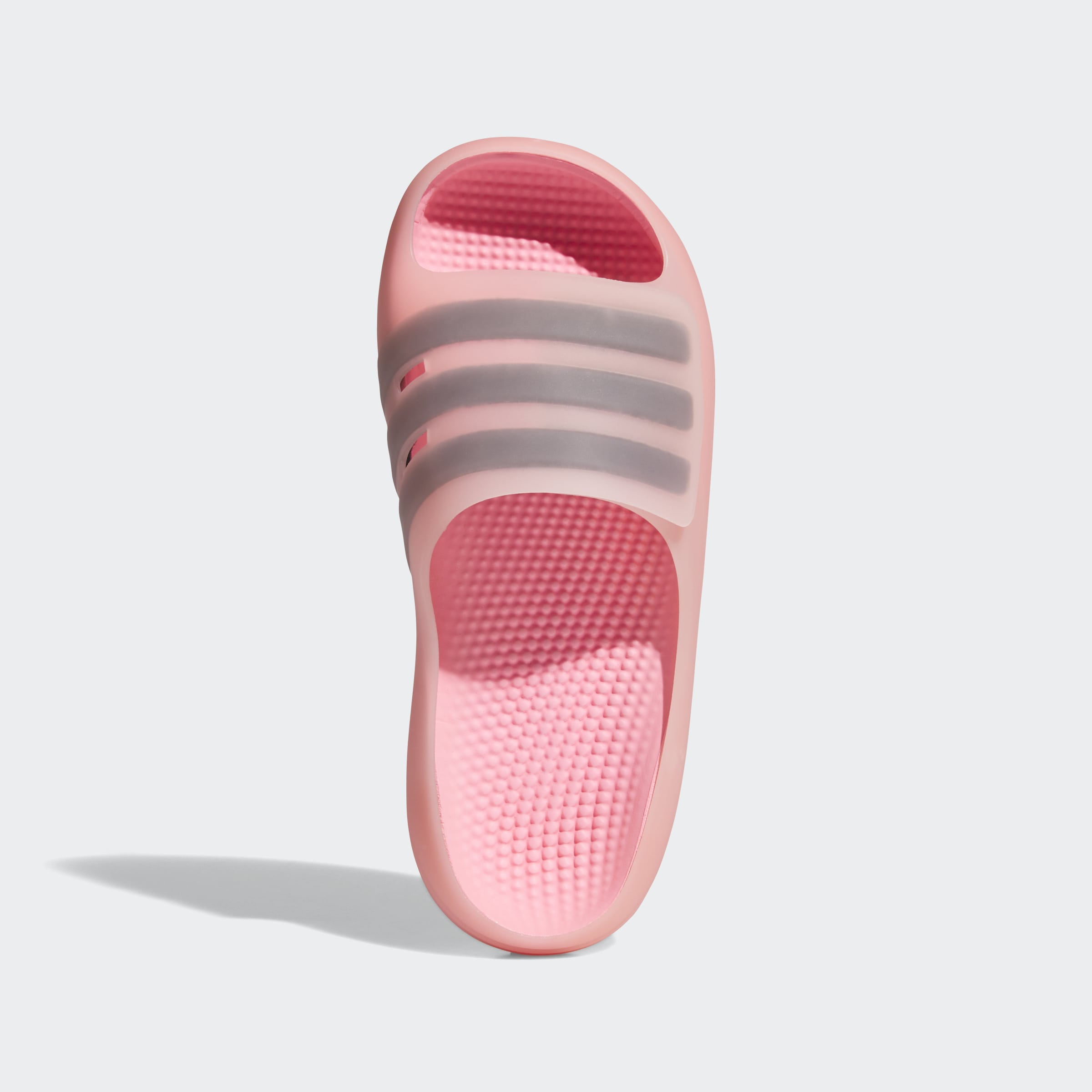 Unisex adidas Originals Adislide Sandals Light Pink