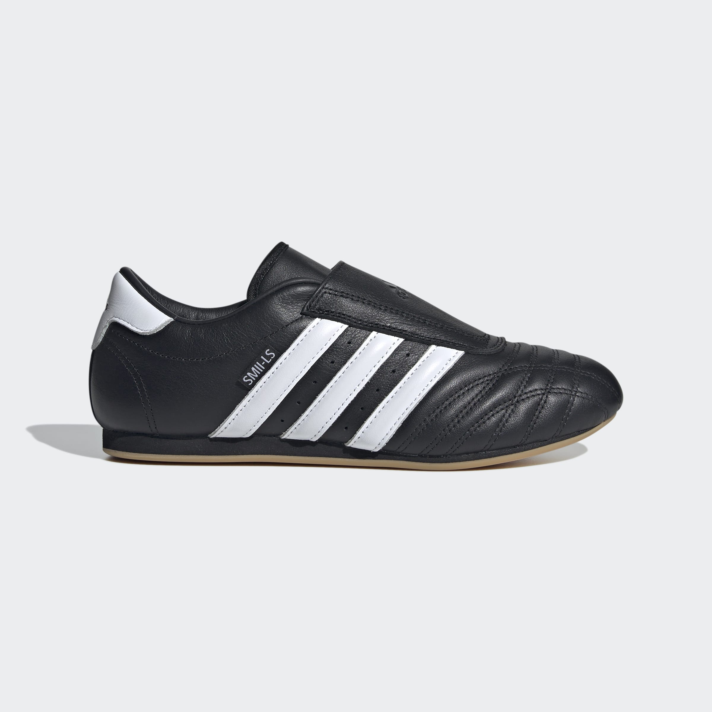 Women's adidas Originals Taekwondo Shoes Core Black / Cloud White / Gum