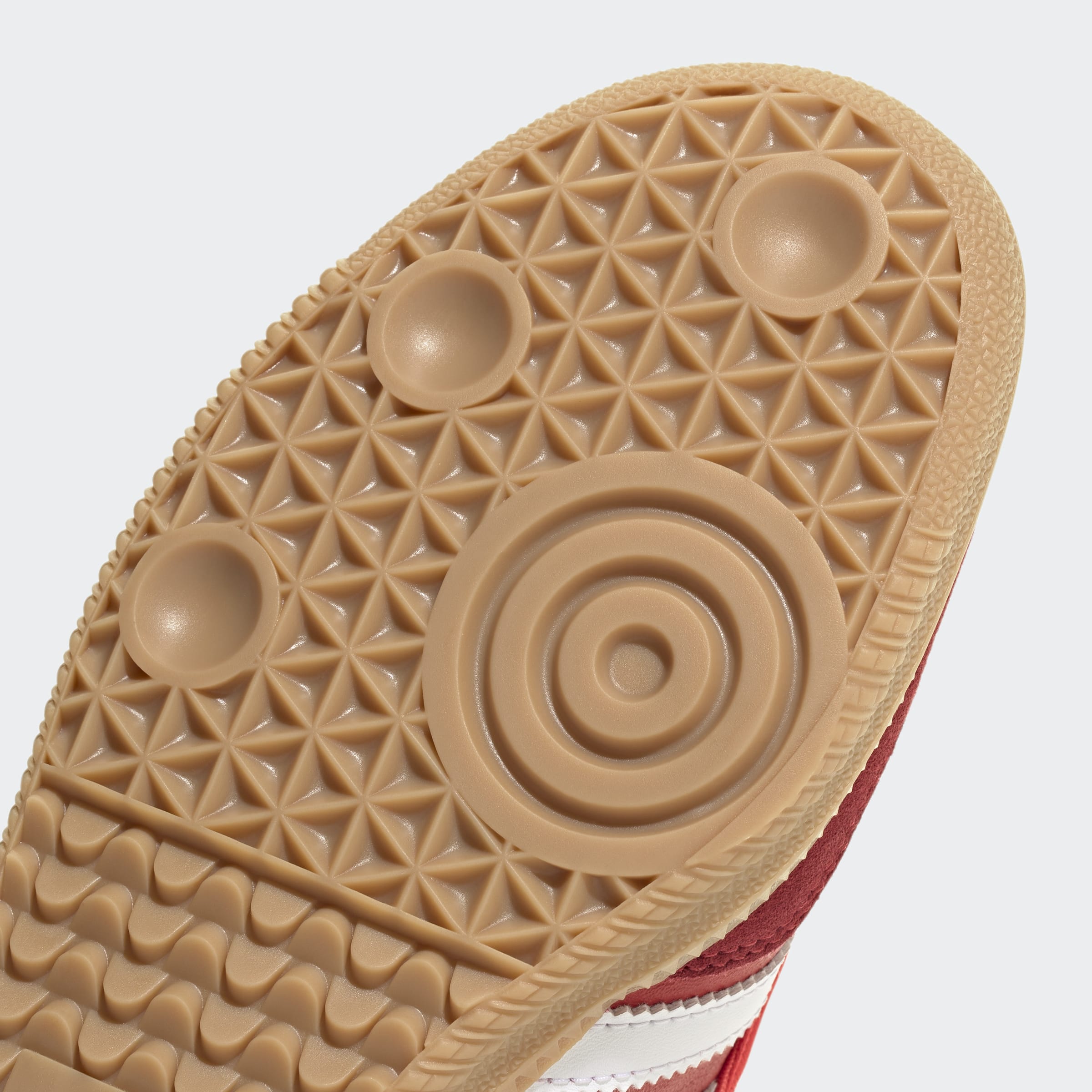 Women's adidas Originals Samba Jane Shoes Better Scarlet