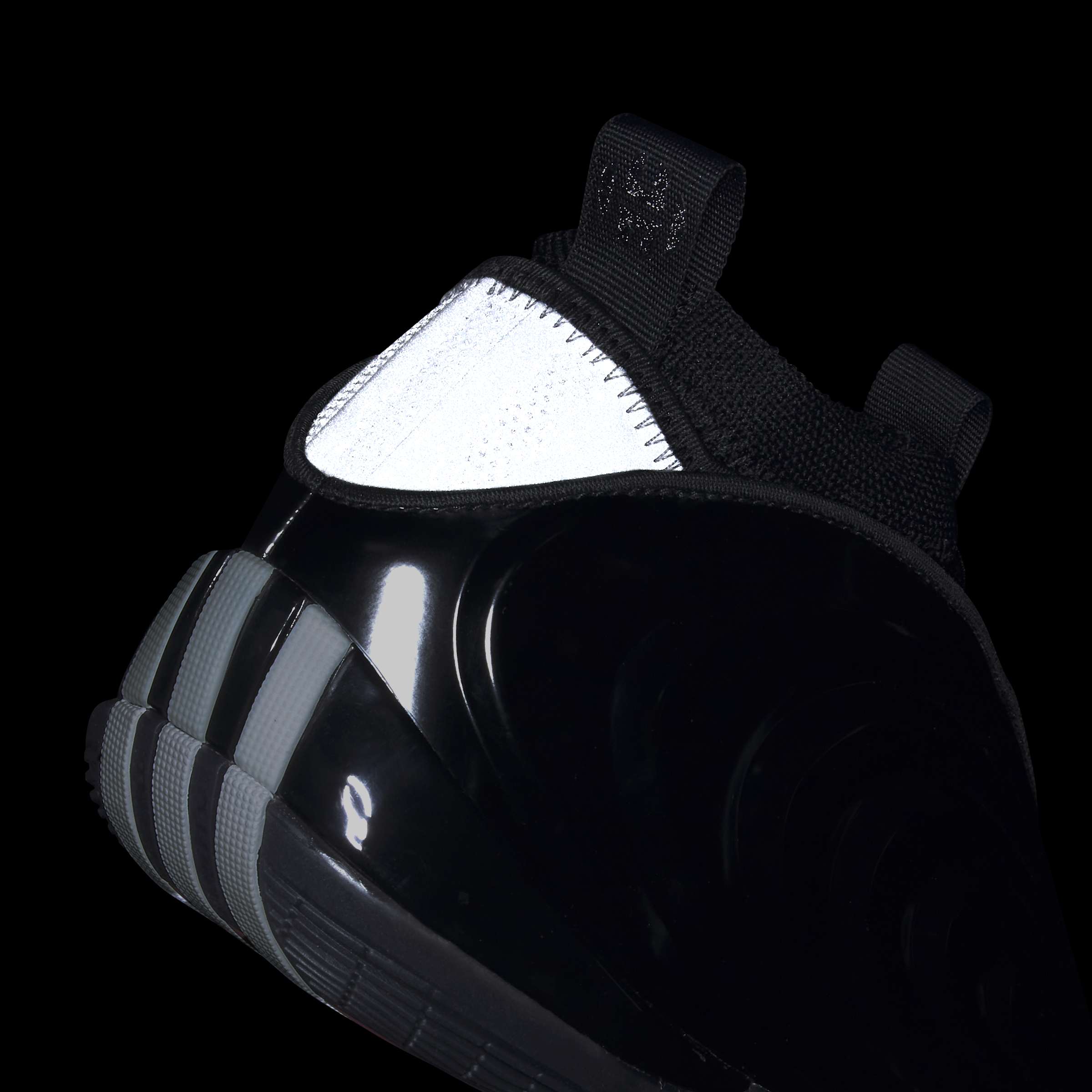 Men's adidas Basketball James Harden Volume 10 Shoes Core Black
