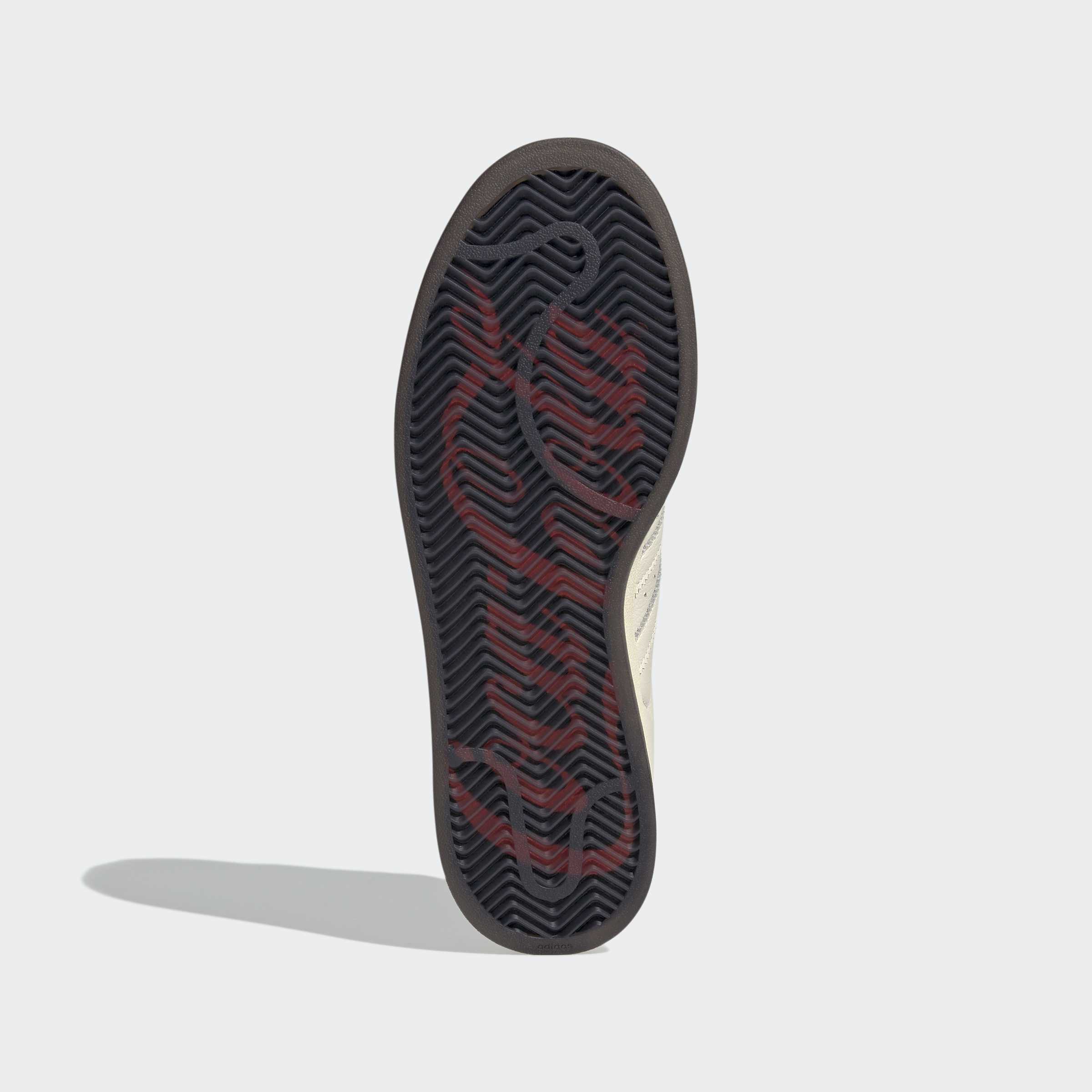 Men's adidas Originals Superstar II Shoes Coca-Cola