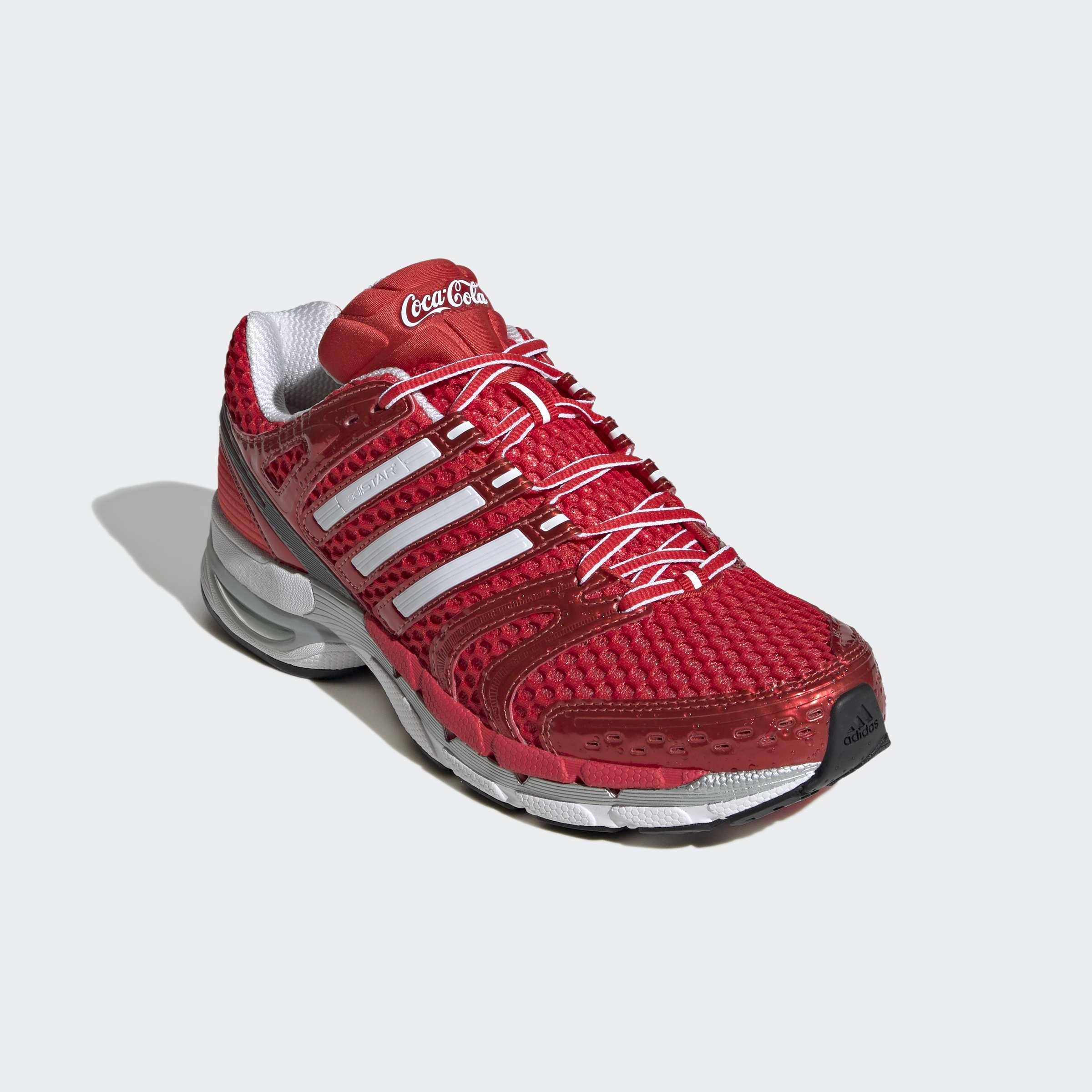 Men's adidas Originals x Coca-Cola Adistar Control 5 Shoes