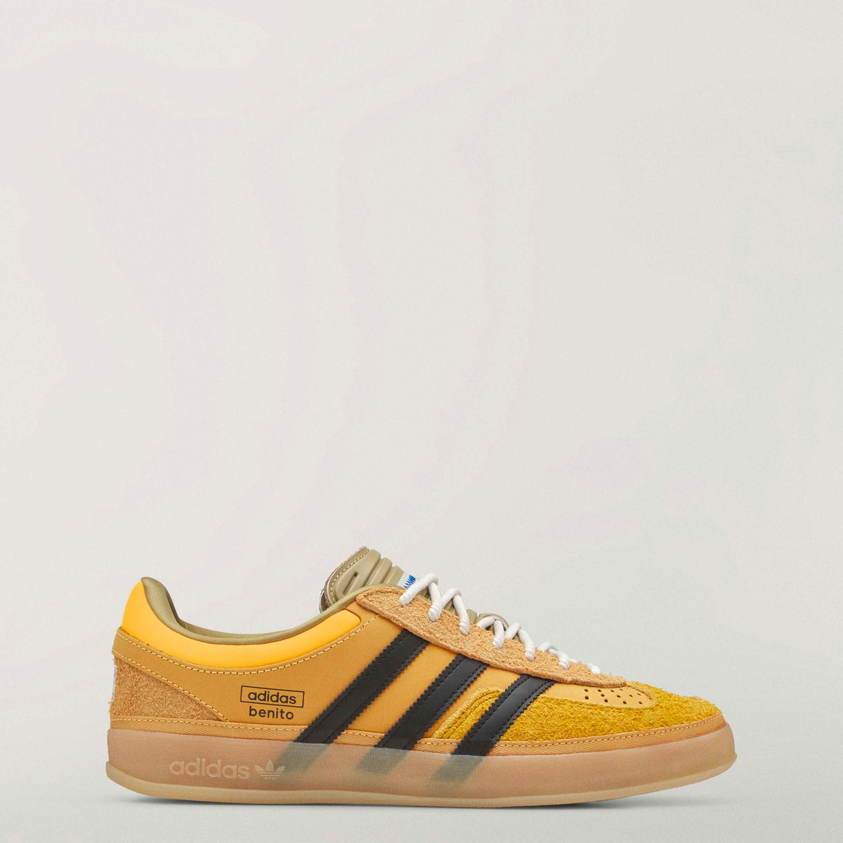 Unisex adidas Originals X Bad Bunny Gazelle Indoor