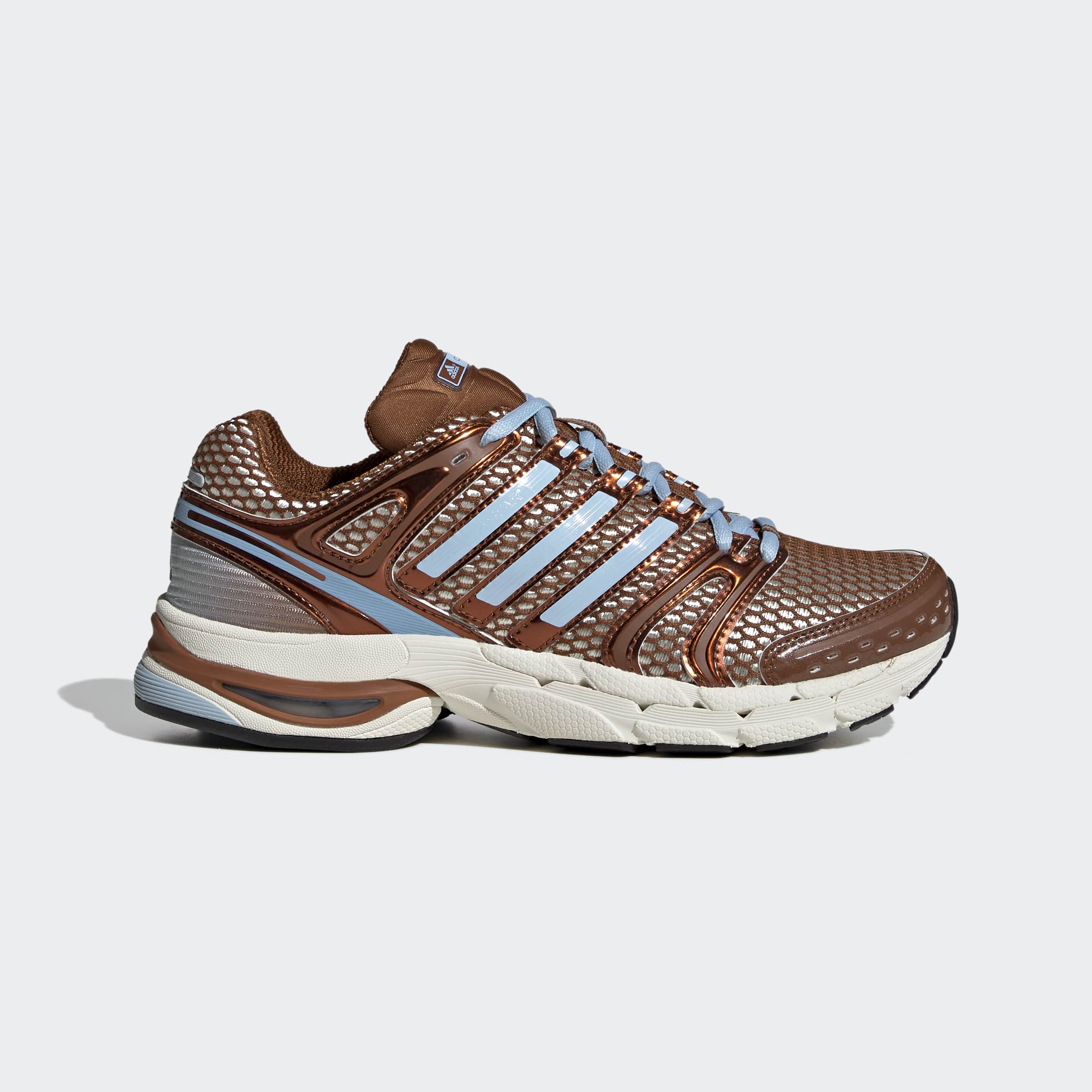 Women's adidas Originals Adistar Control 5 Shoes Dusky Bronze