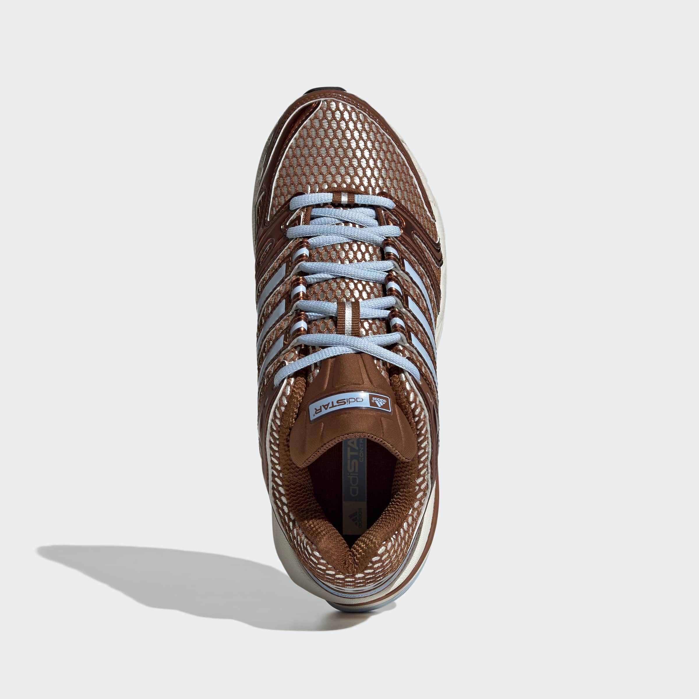 Women's adidas Originals Adistar Control 5 Shoes Dusky Bronze