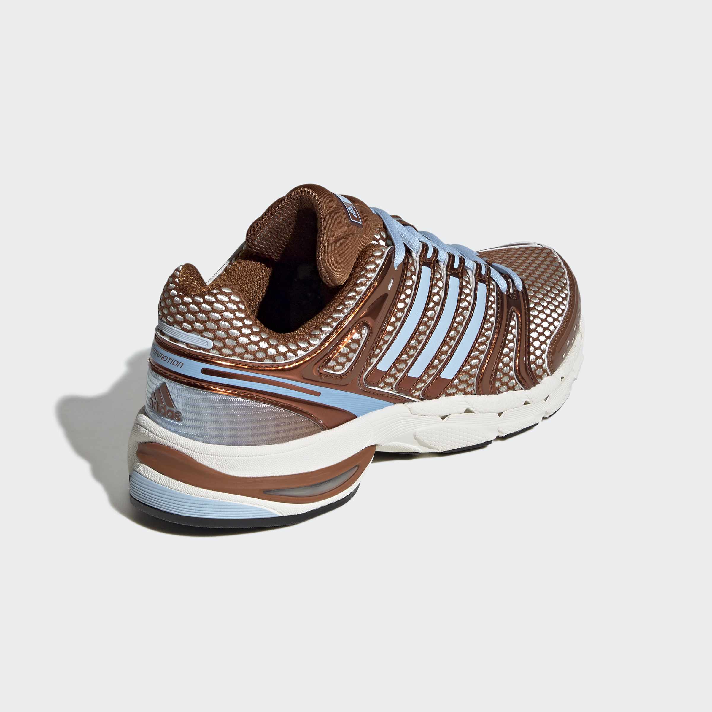 Women's adidas Originals Adistar Control 5 Shoes Dusky Bronze