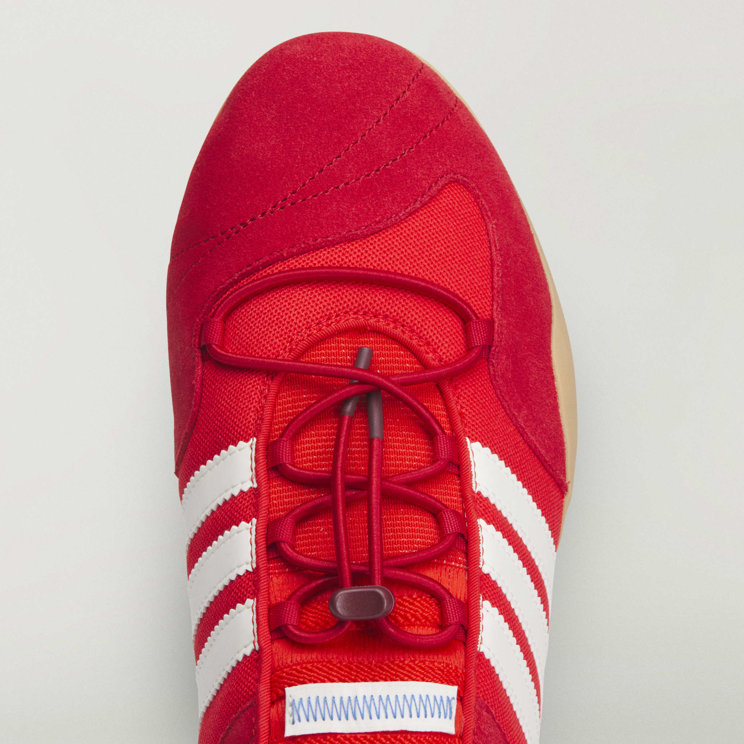 Unisex Bad Bunny x adidas Ballerina Flamboyan
