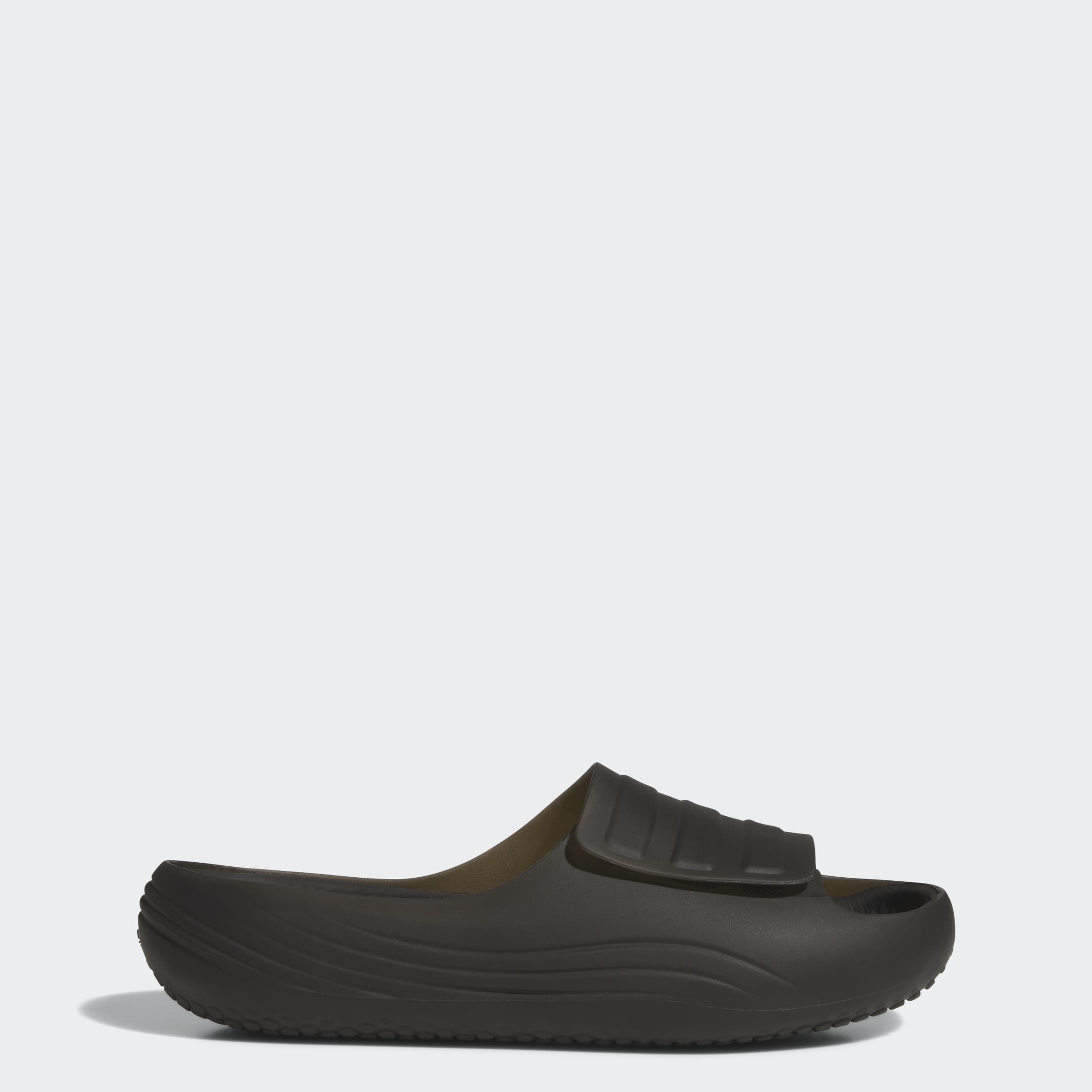 Men's adidas Originals Adislide Sandals Black