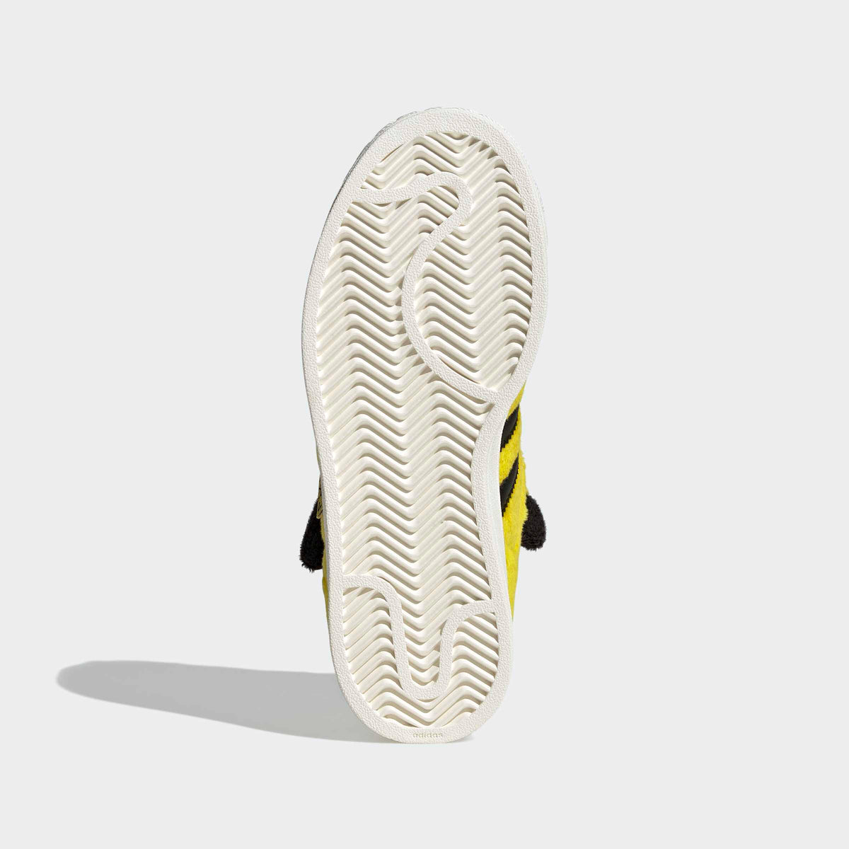 Big Kids adidas Originals Superstar II Shoes Pokémon Pikachu