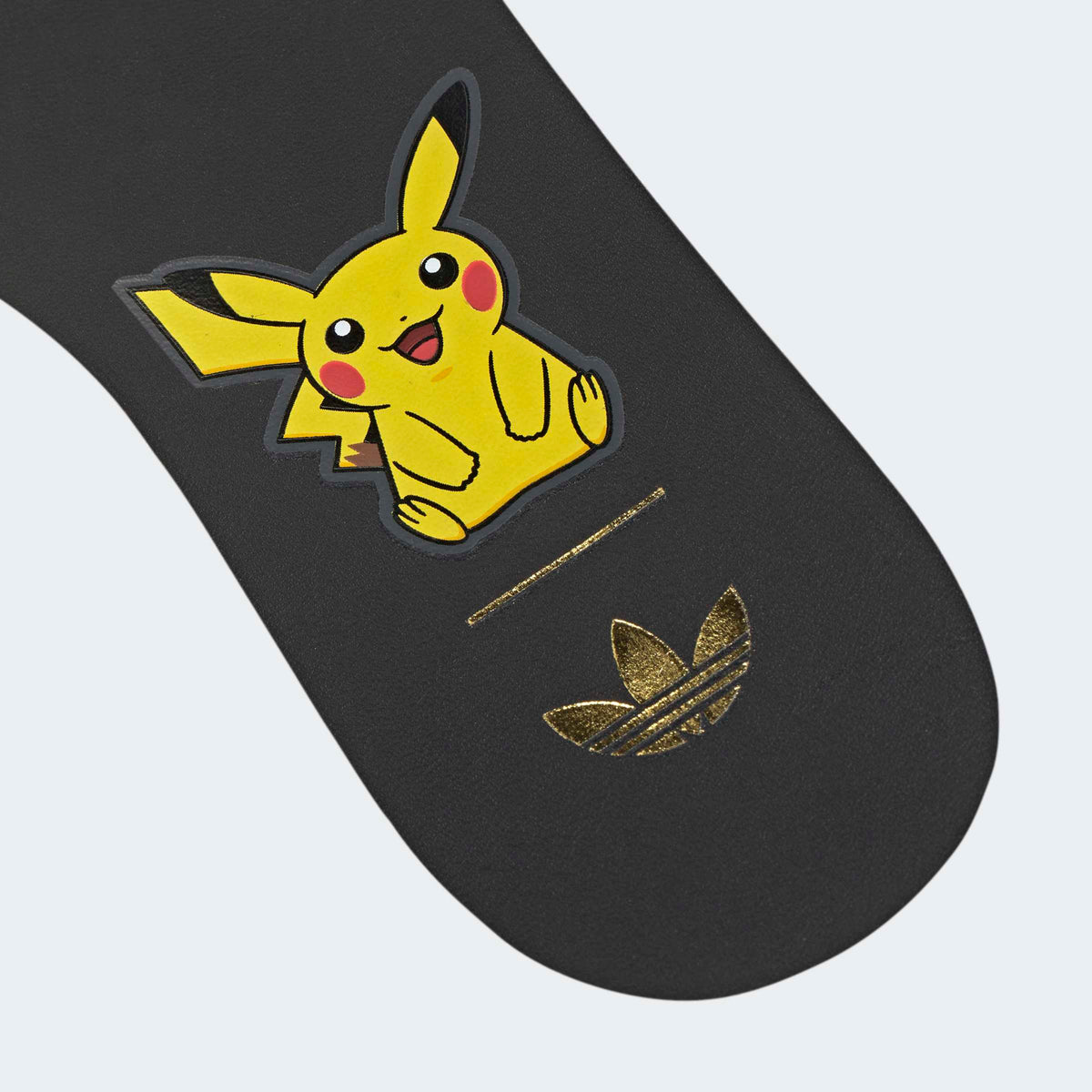 Big Kids adidas Originals Superstar II Shoes Pokémon Pikachu